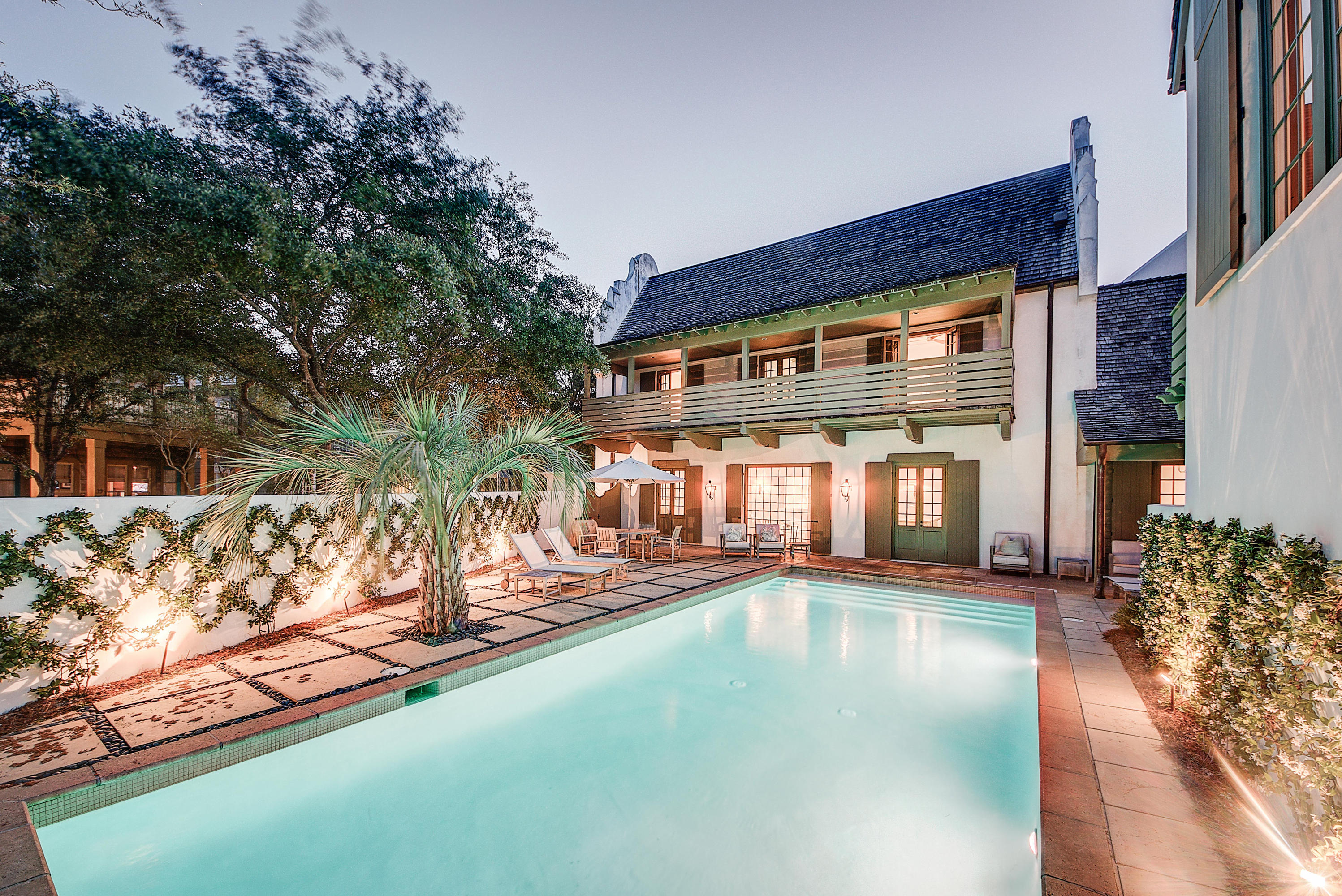ROSEMARY BEACH - Residential