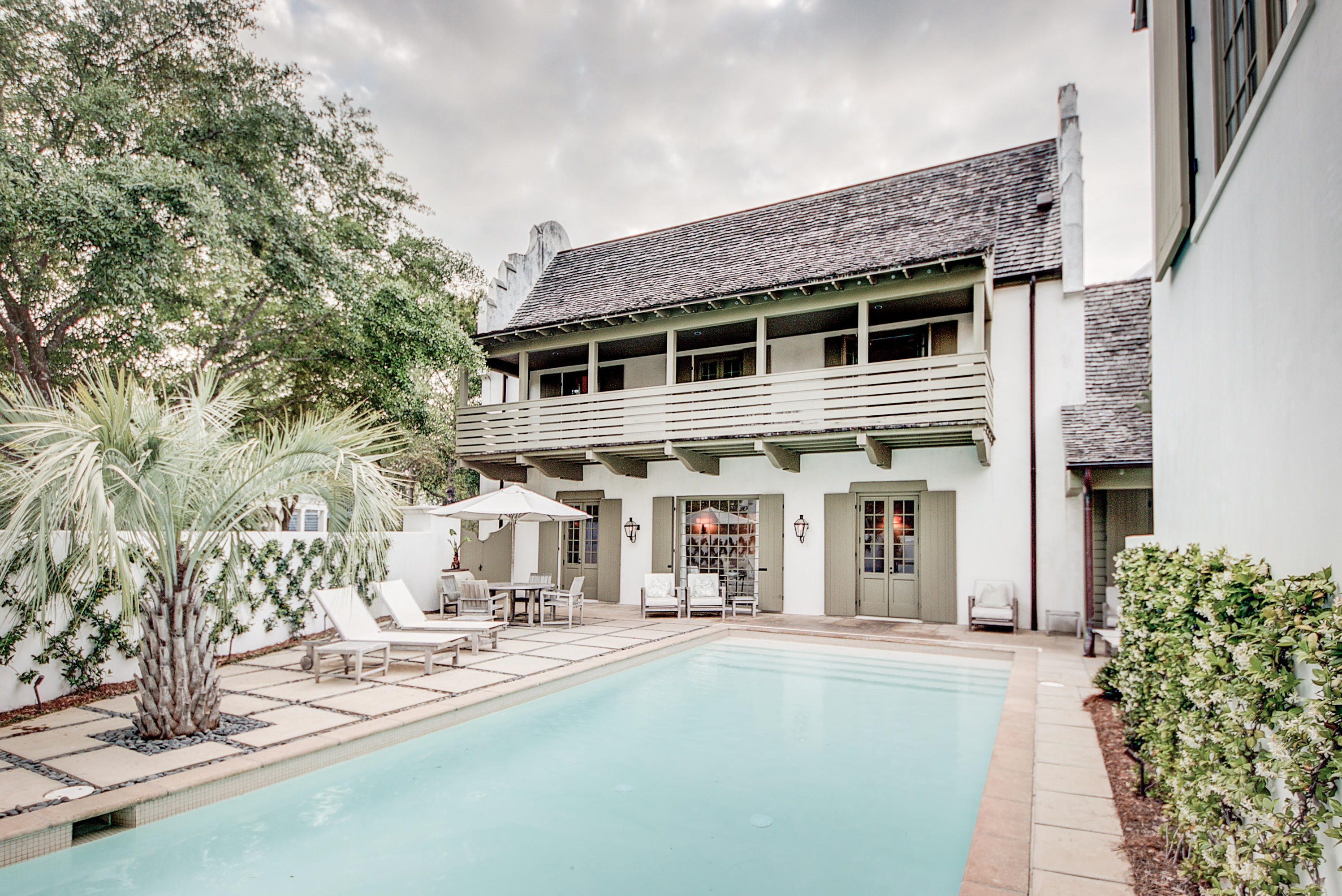 ROSEMARY BEACH - Residential
