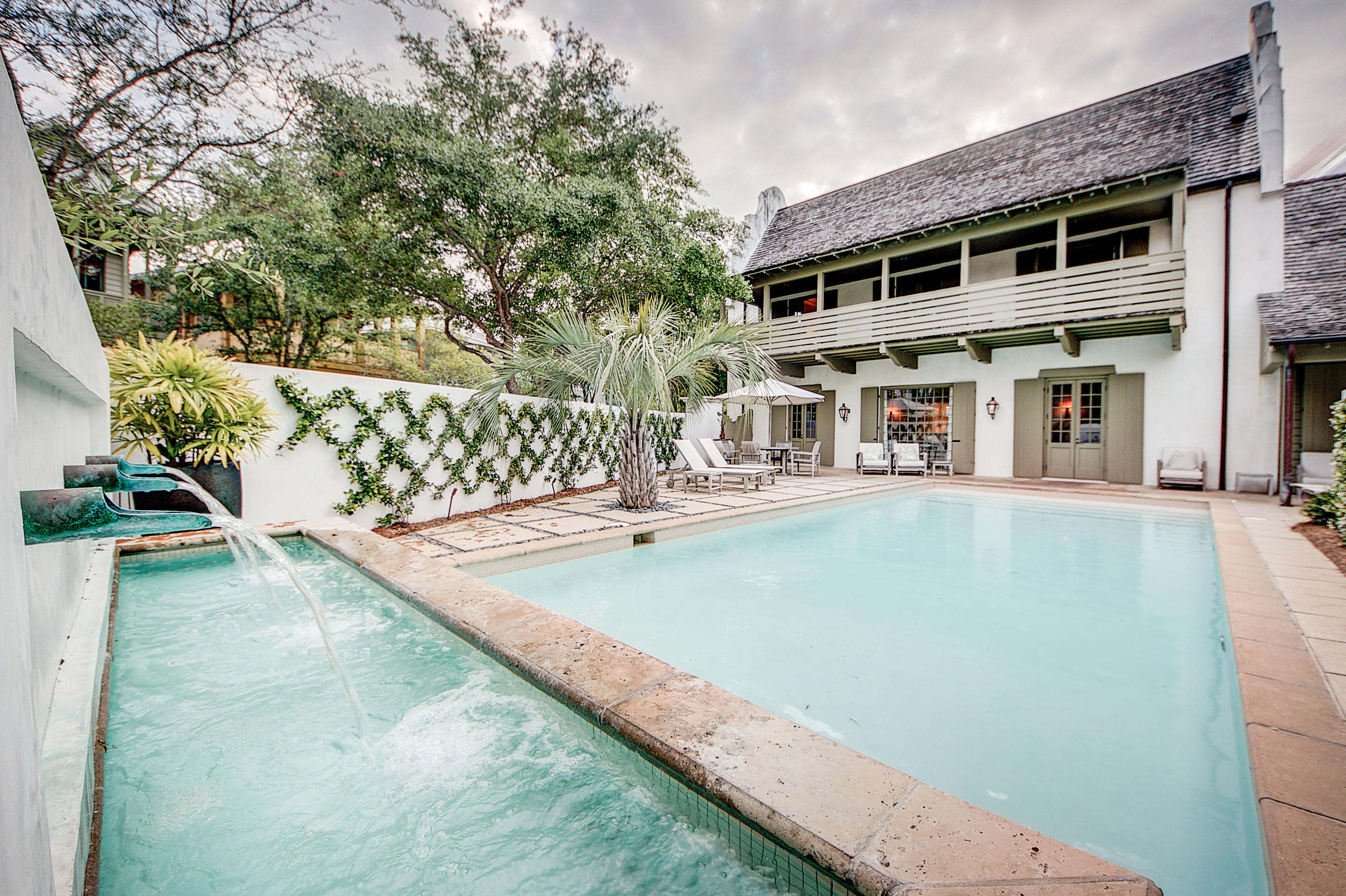 ROSEMARY BEACH - Residential
