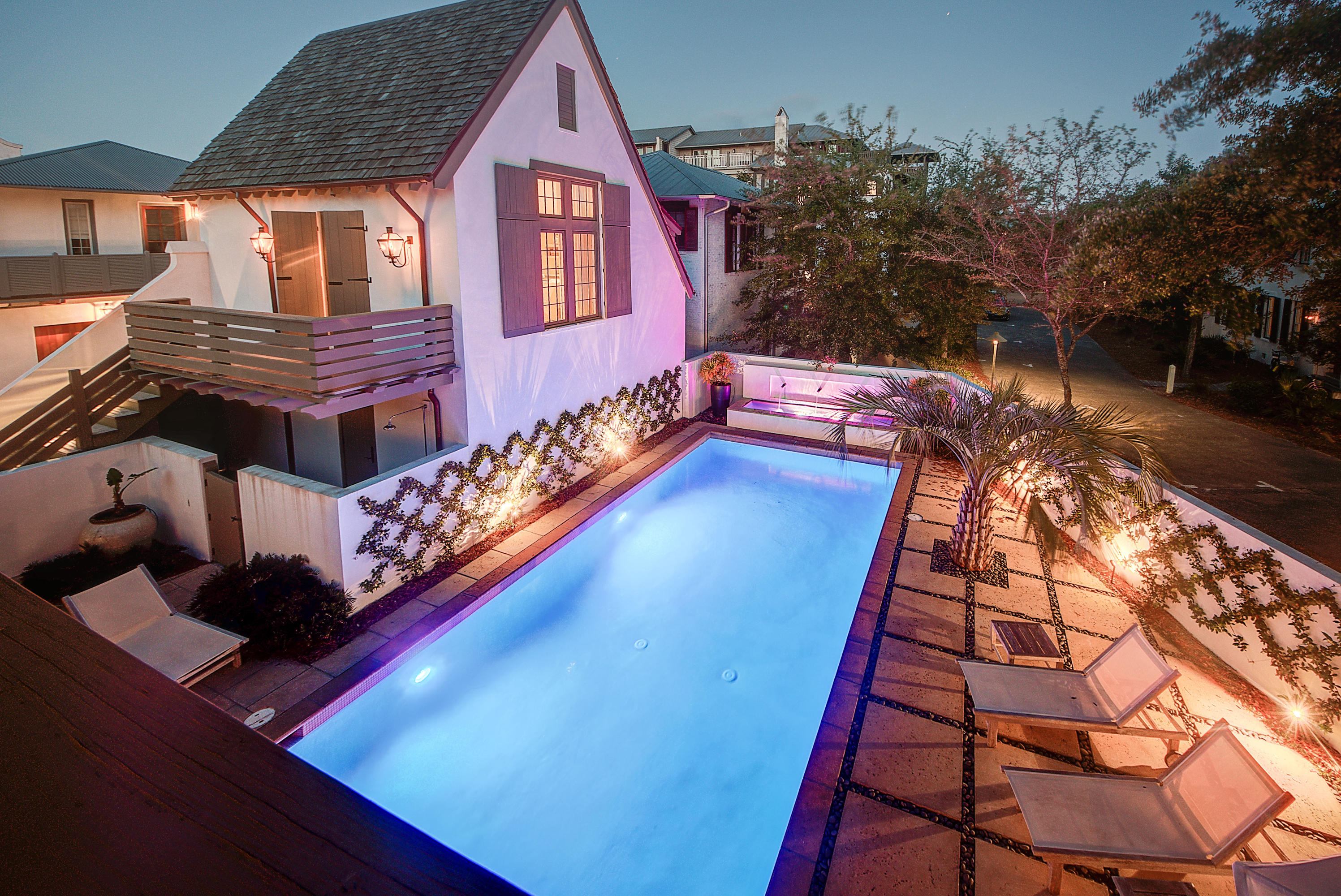 ROSEMARY BEACH - Residential