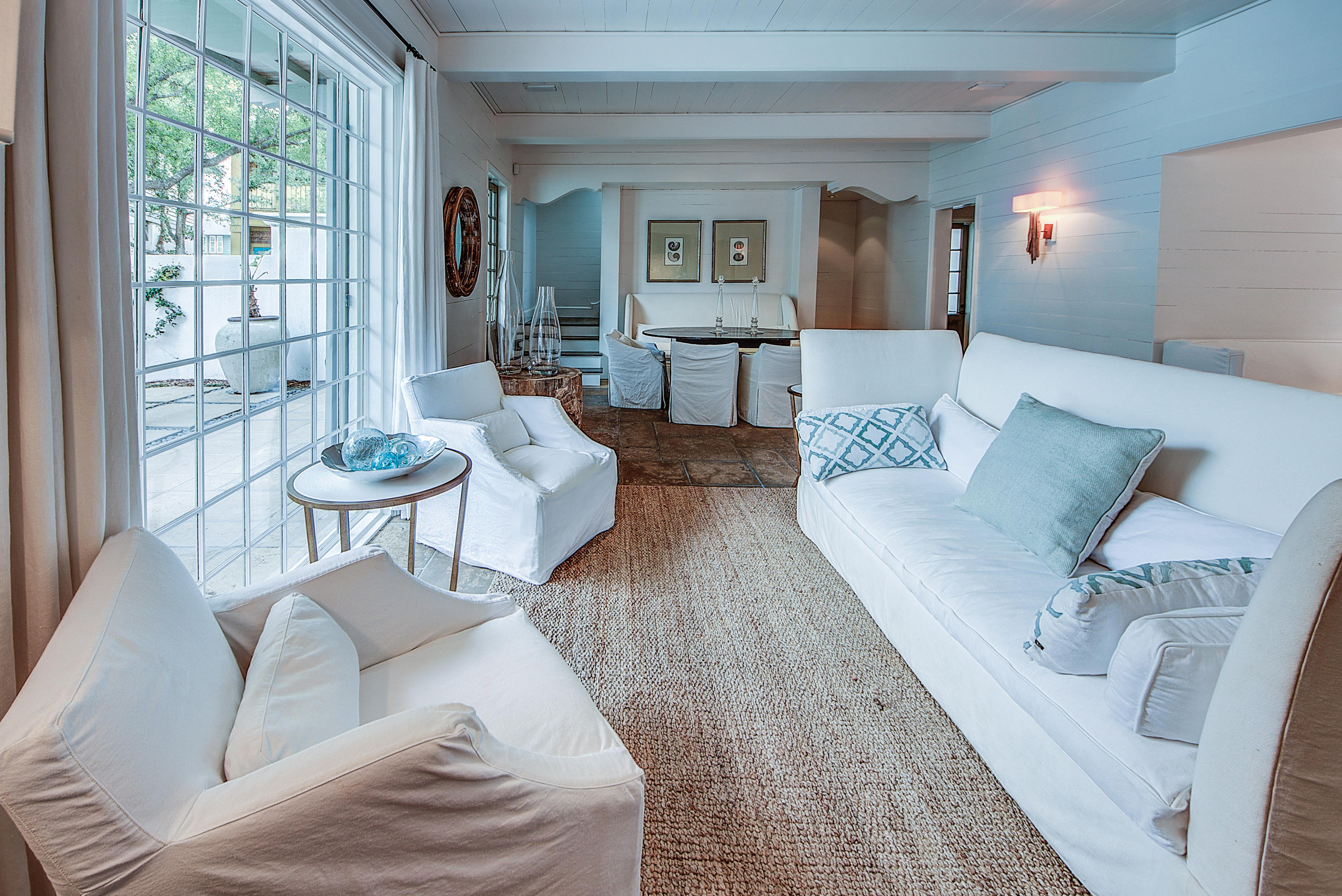 ROSEMARY BEACH - Residential