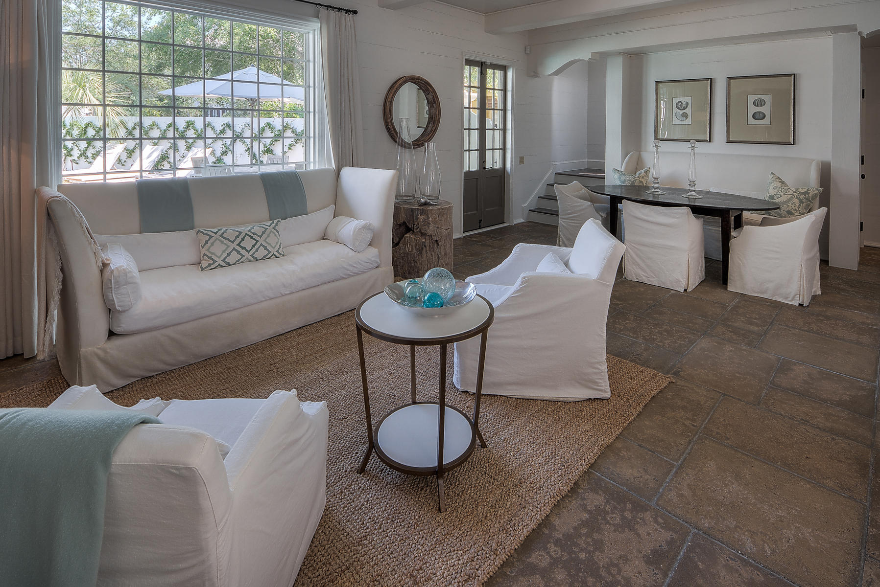 ROSEMARY BEACH - Residential