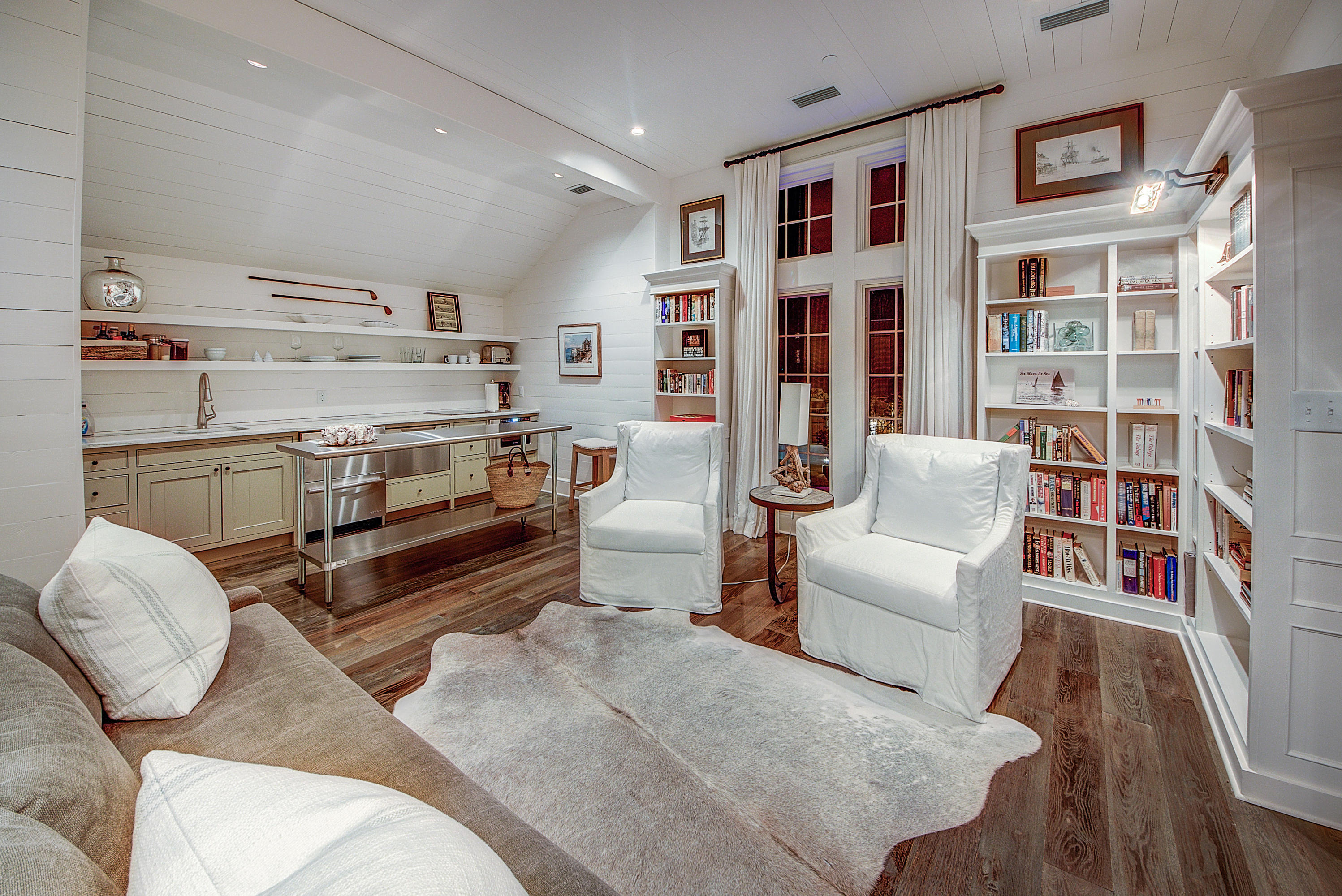 ROSEMARY BEACH - Residential