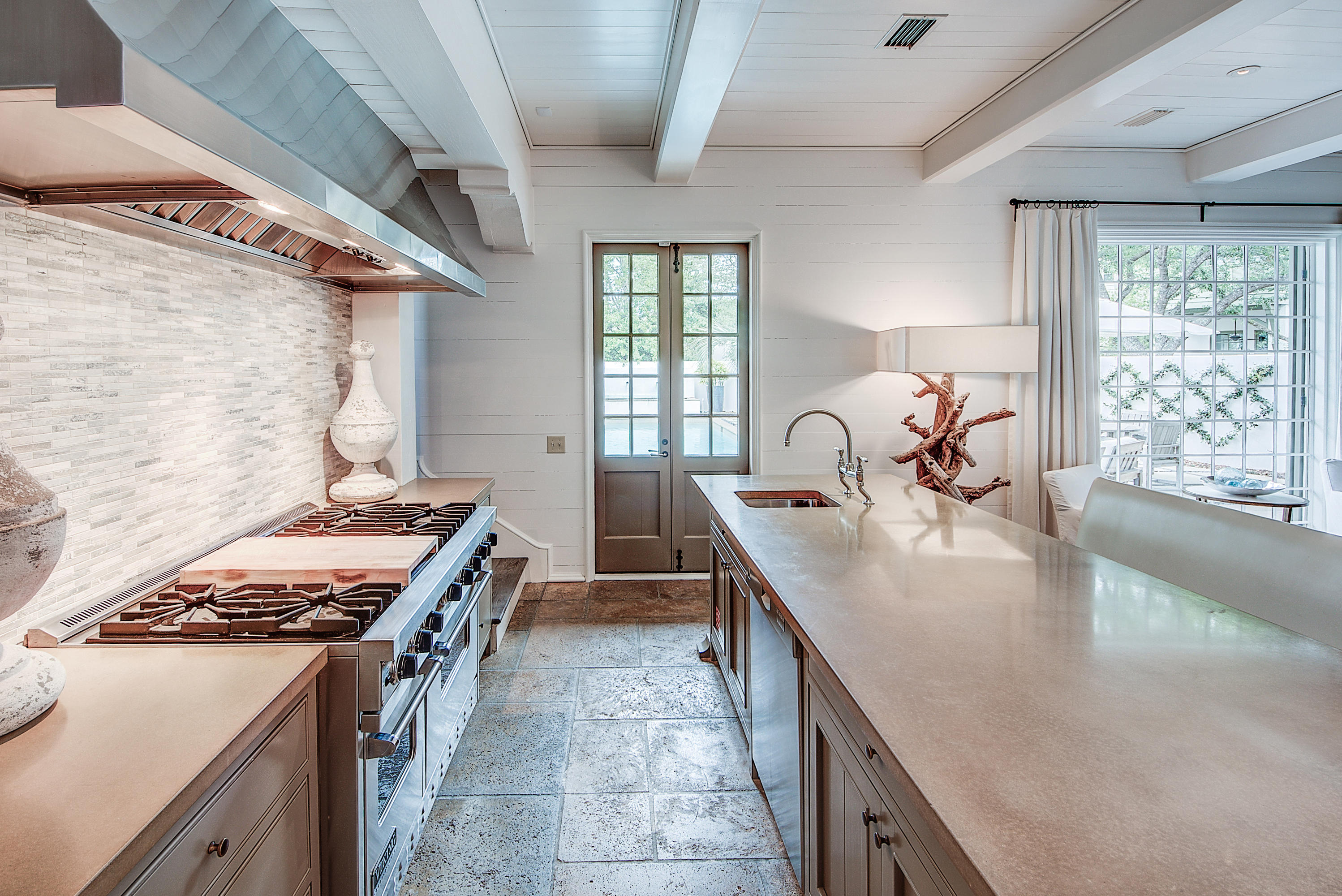 ROSEMARY BEACH - Residential