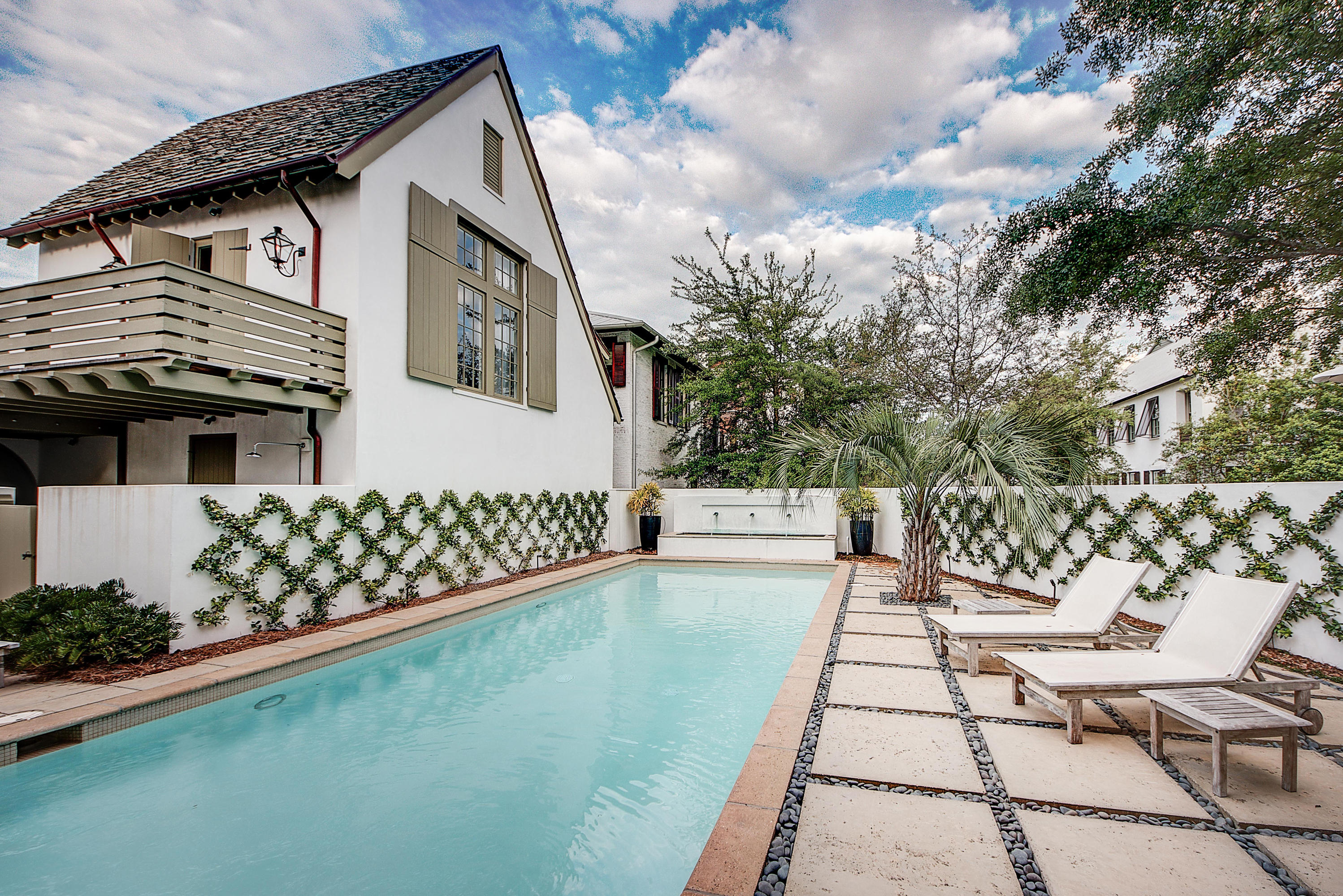 ROSEMARY BEACH - Residential