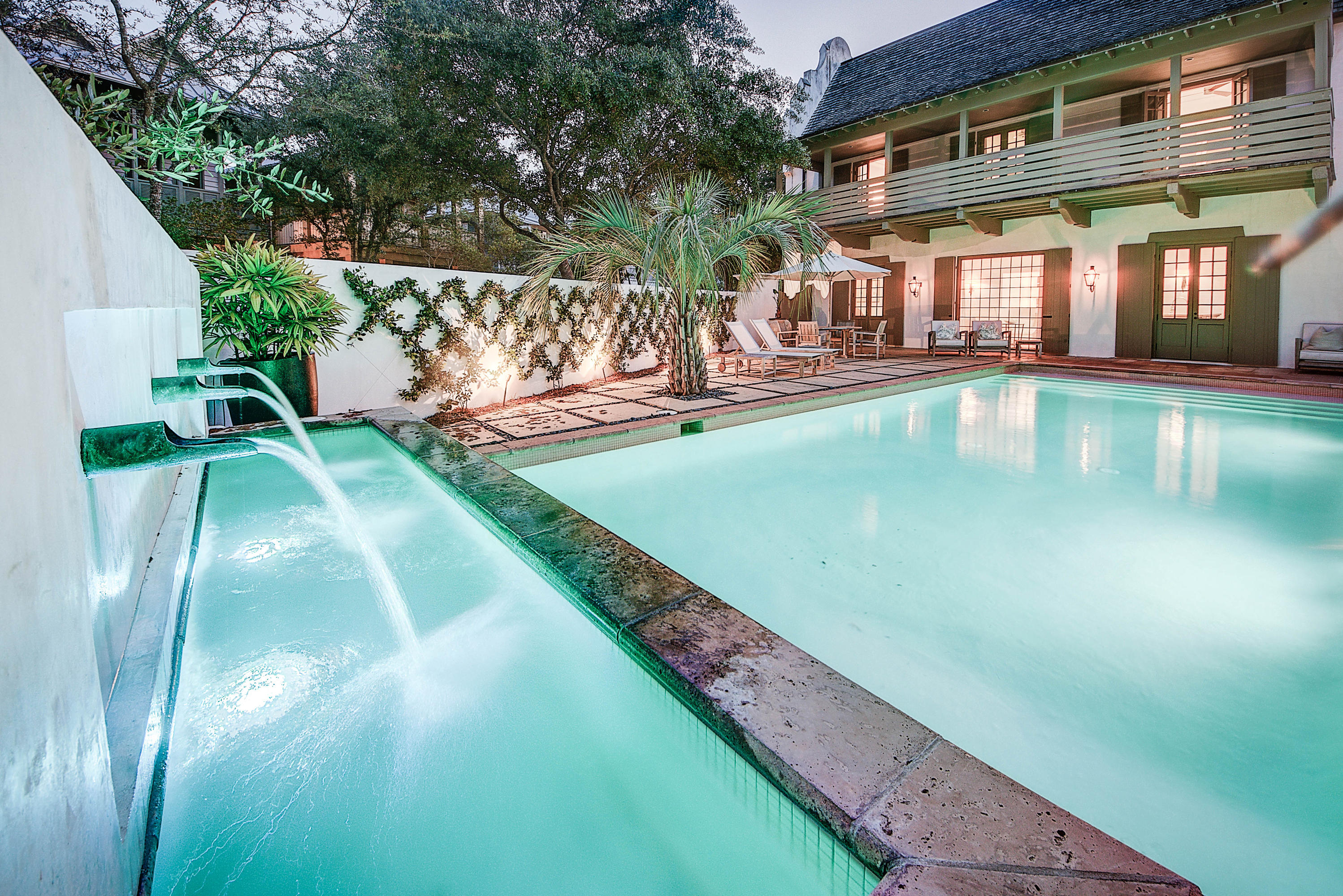 ROSEMARY BEACH - Residential