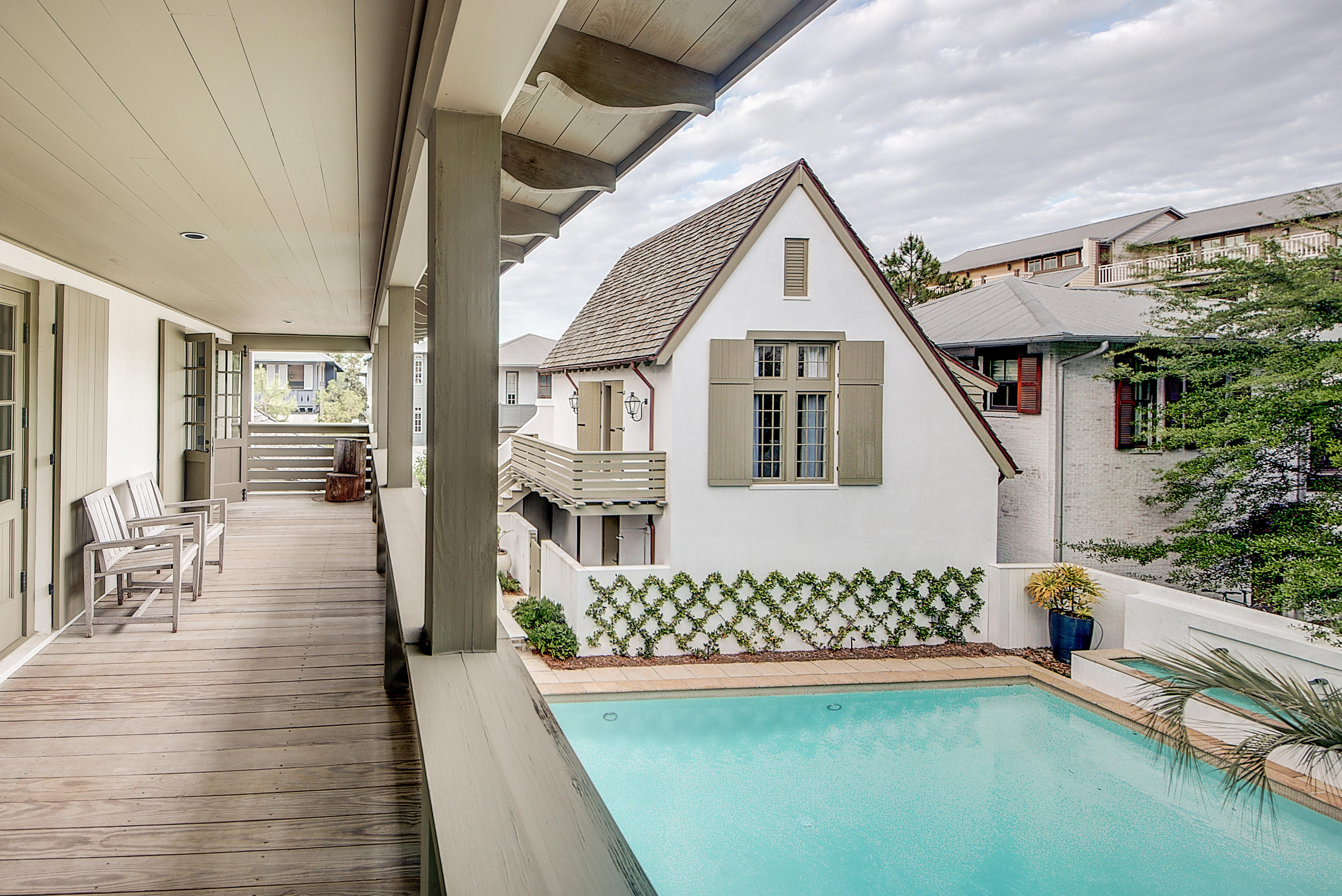 ROSEMARY BEACH - Residential