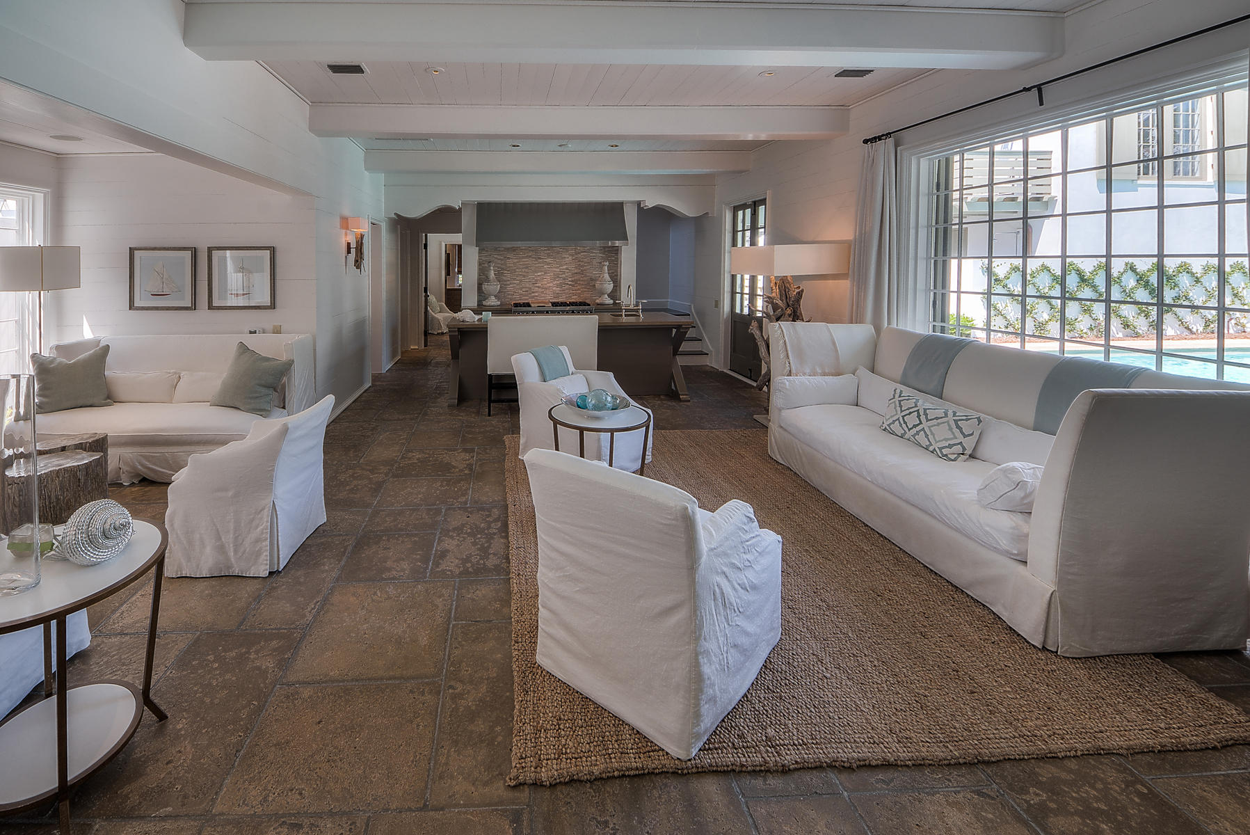 ROSEMARY BEACH - Residential