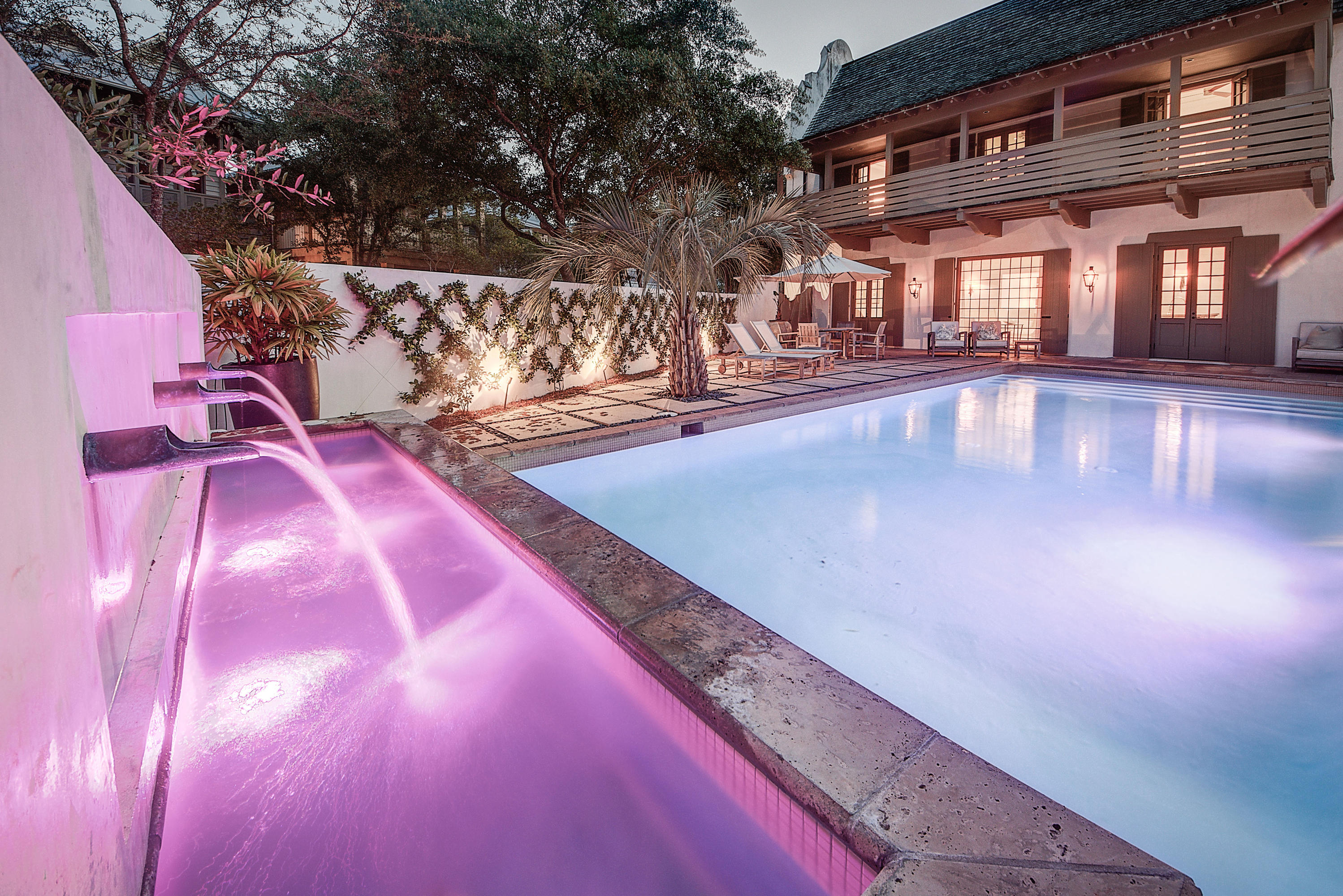 ROSEMARY BEACH - Residential