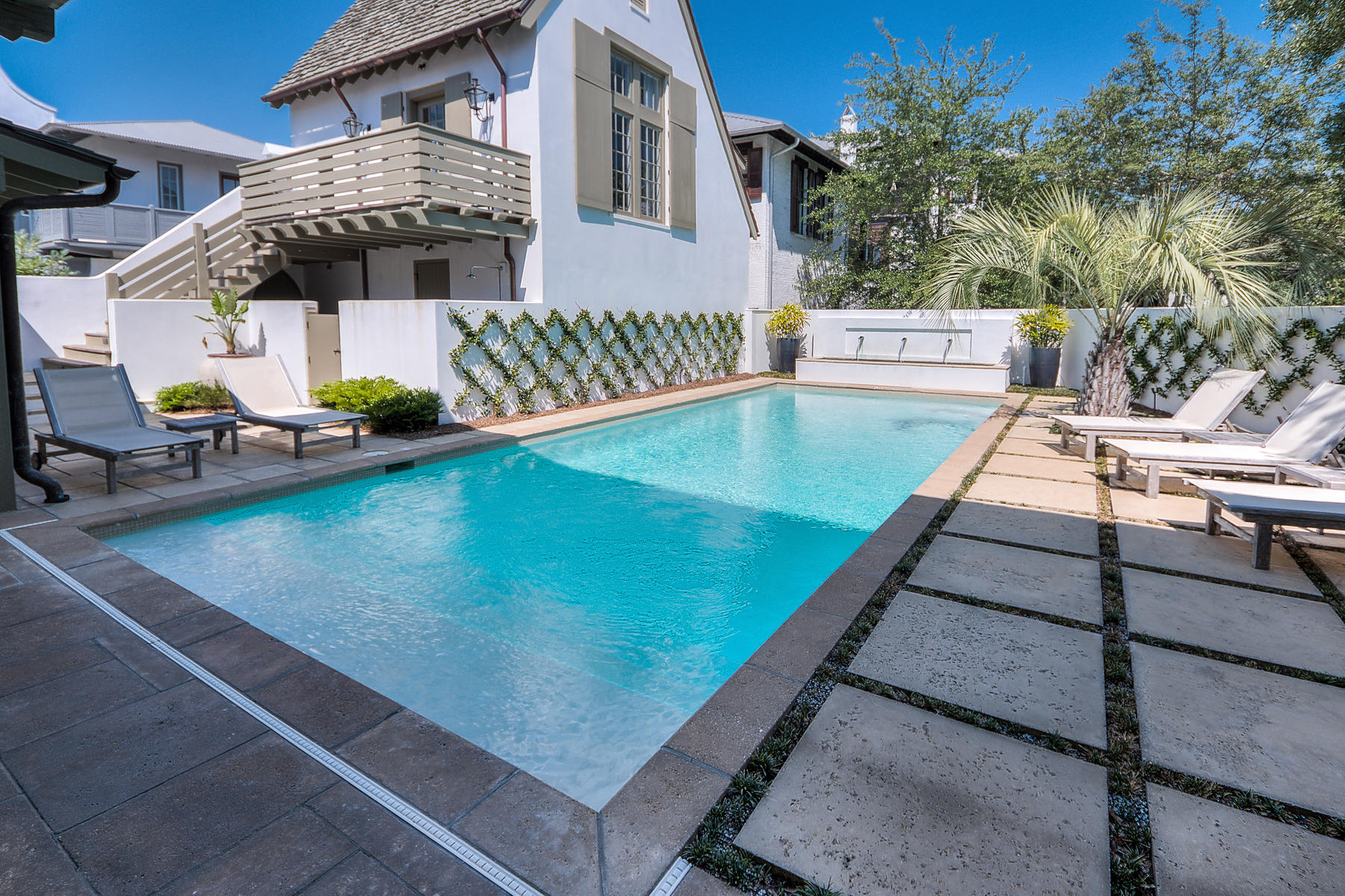 ROSEMARY BEACH - Residential