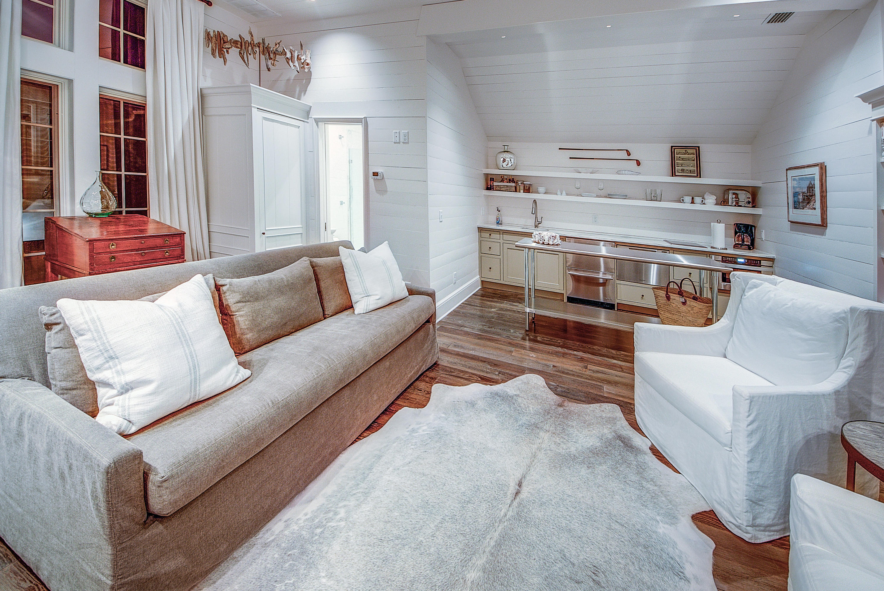 ROSEMARY BEACH - Residential