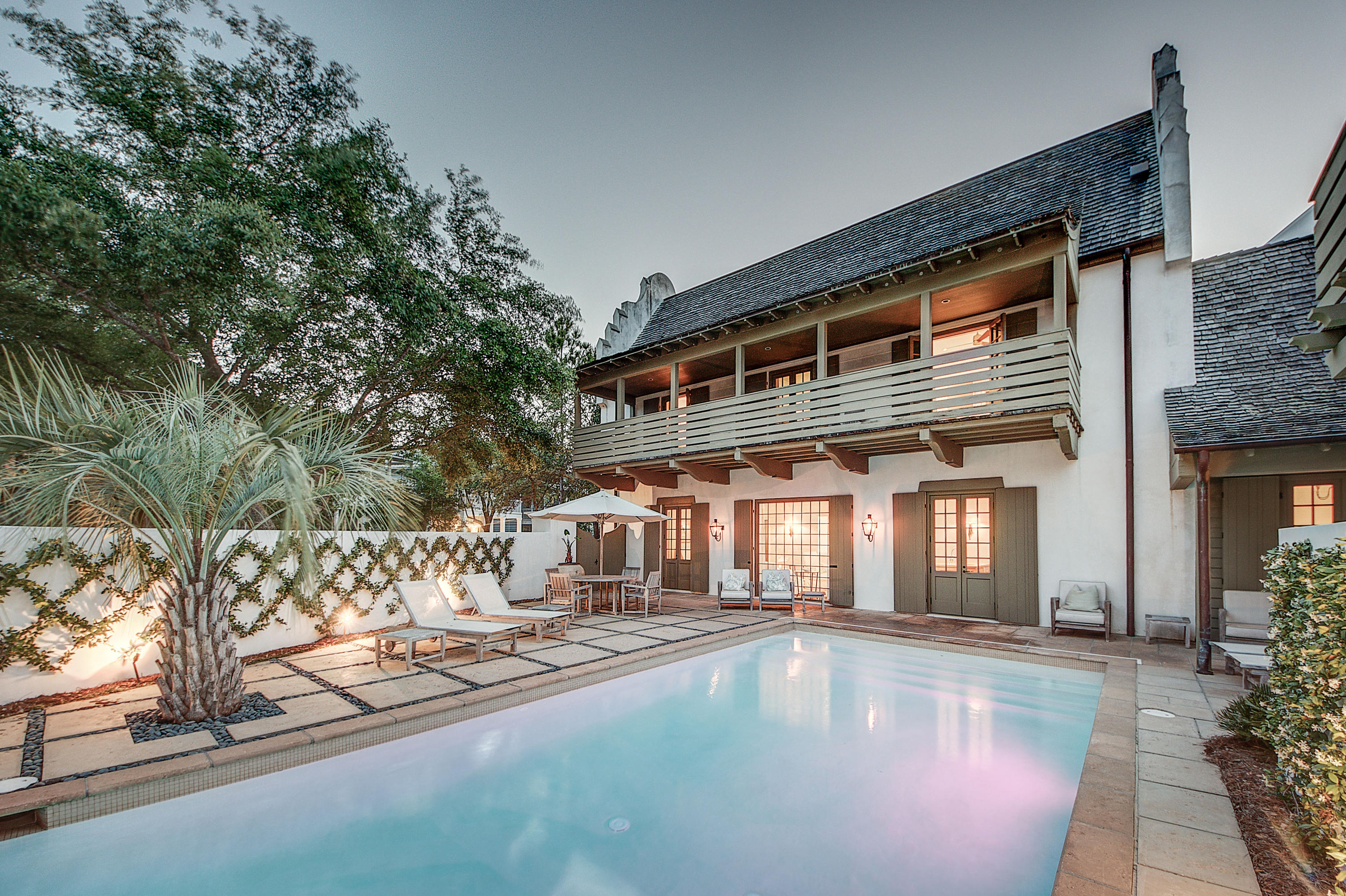 ROSEMARY BEACH - Residential