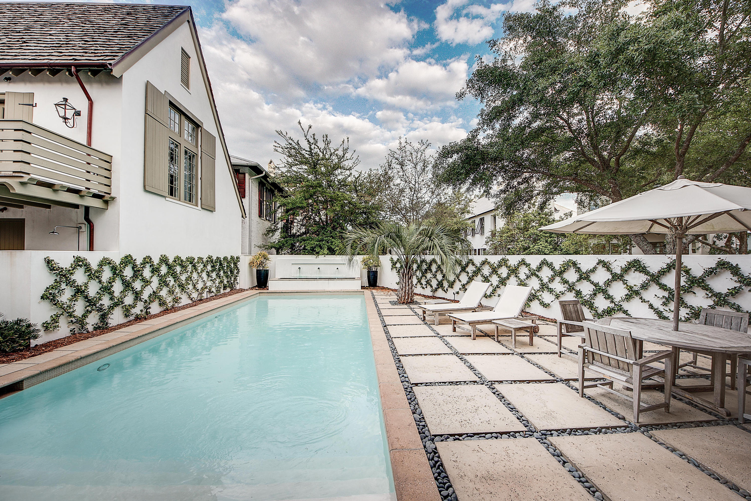 ROSEMARY BEACH - Residential