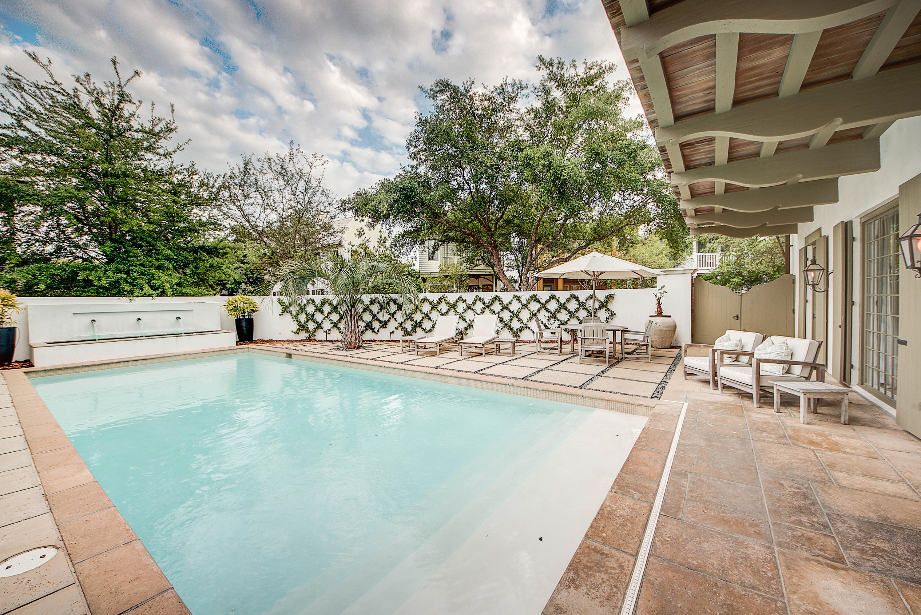ROSEMARY BEACH - Residential