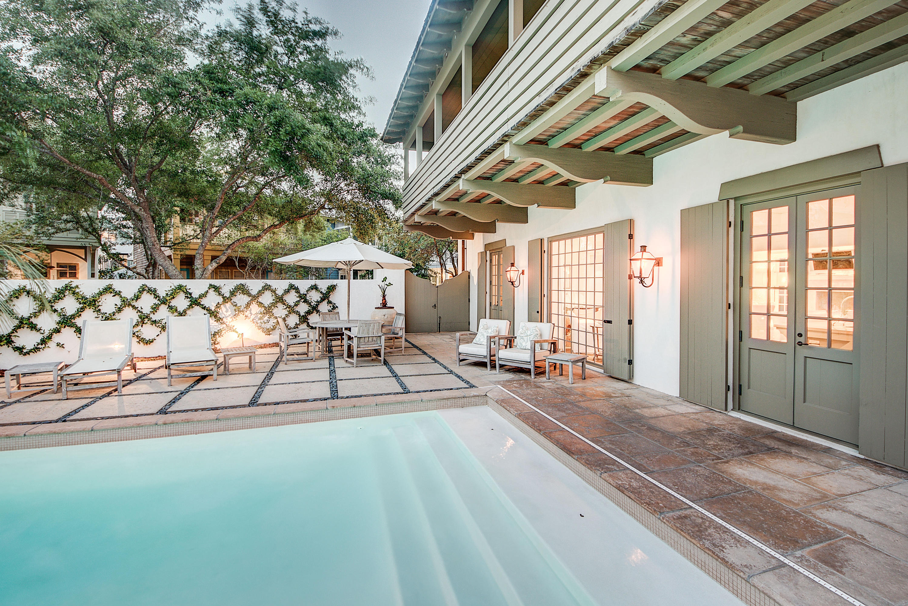 ROSEMARY BEACH - Residential