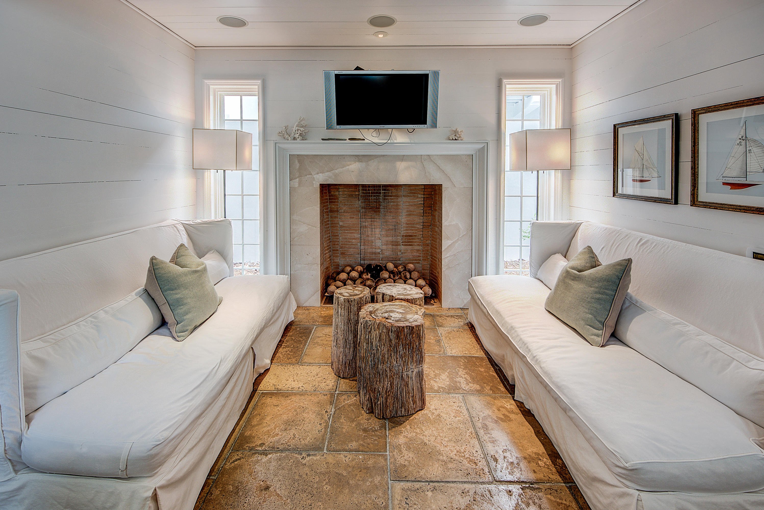 ROSEMARY BEACH - Residential
