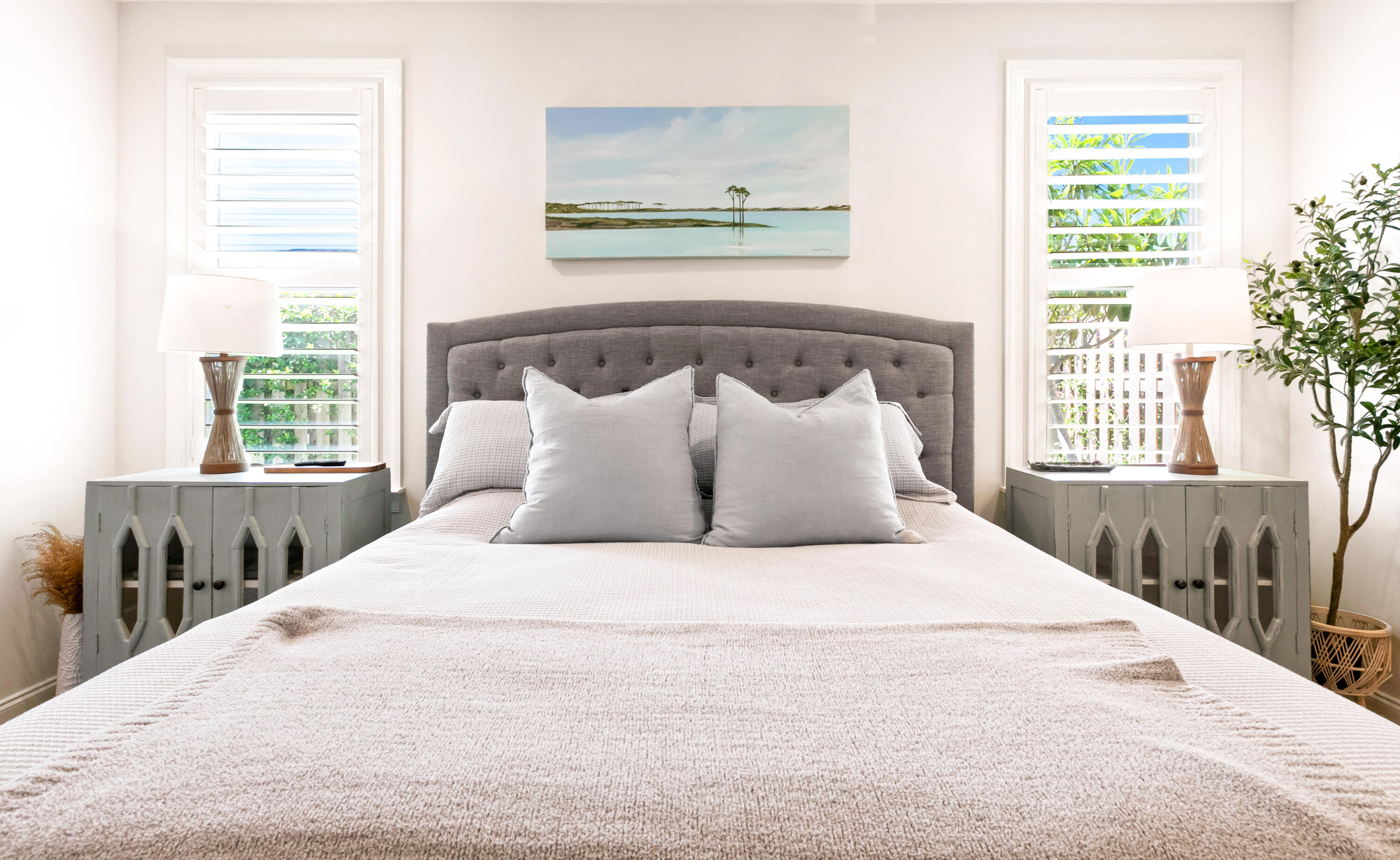 CHURCH STREET VILLAGE - Residential