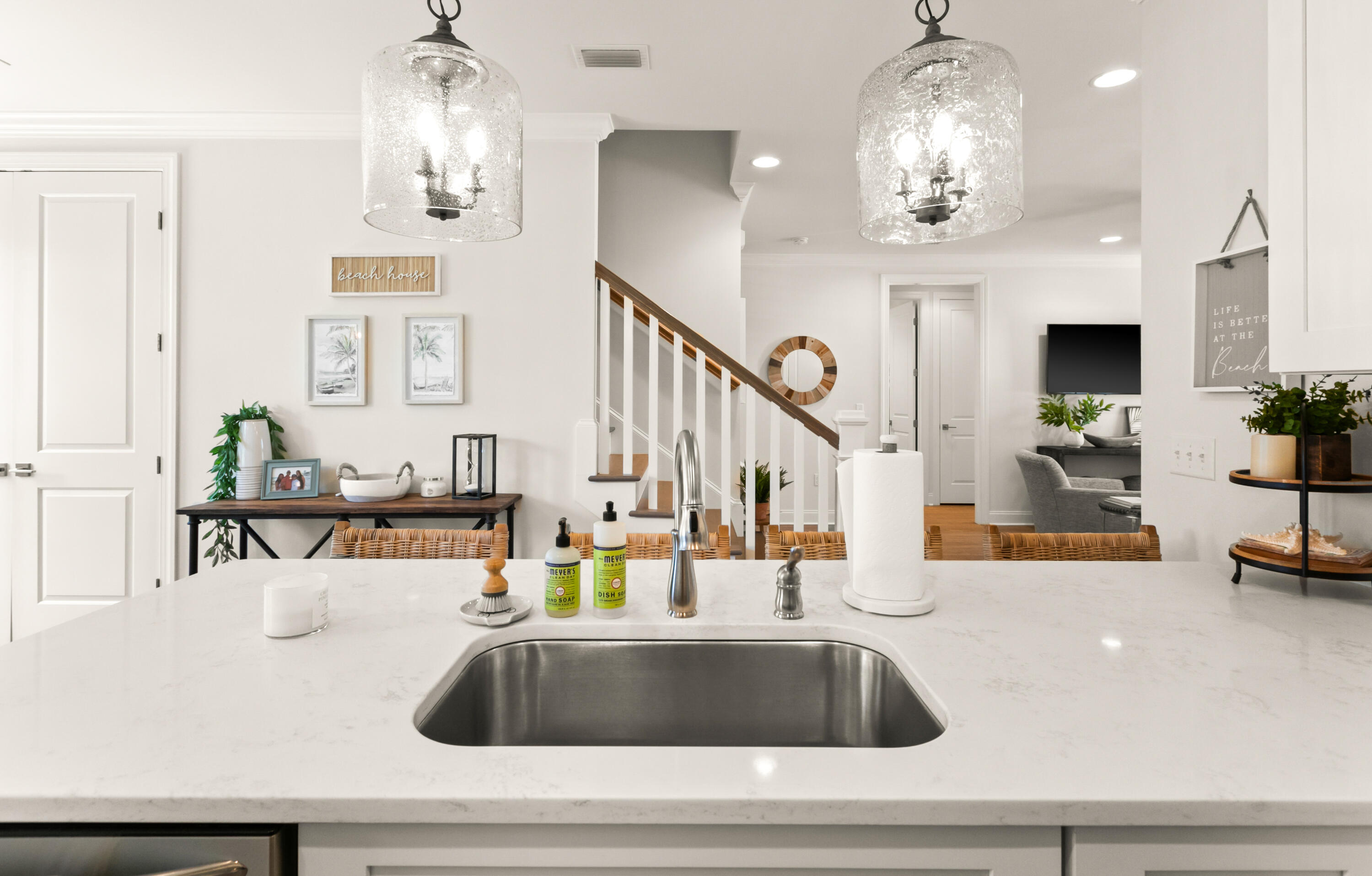 CHURCH STREET VILLAGE - Residential