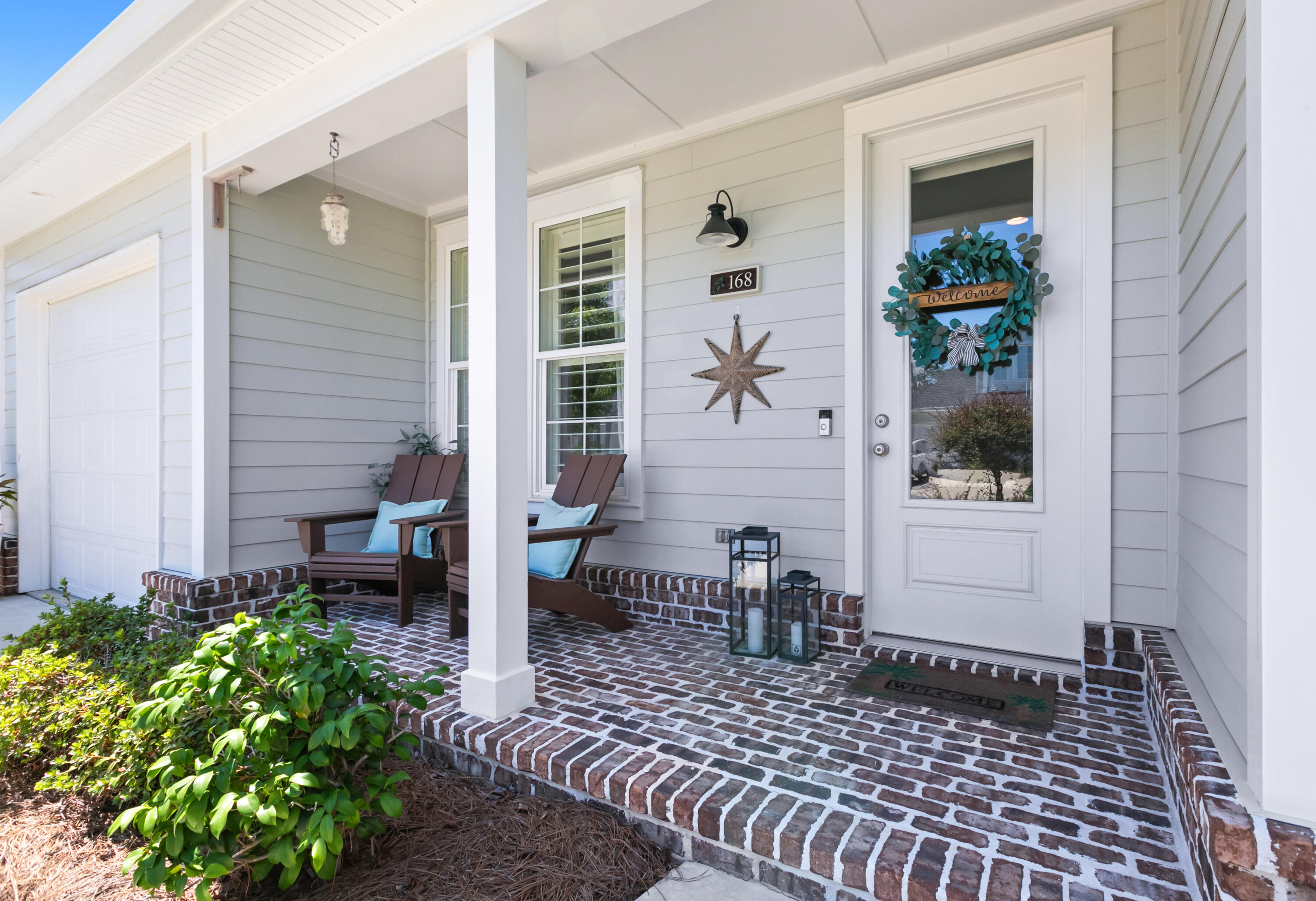 CHURCH STREET VILLAGE - Residential