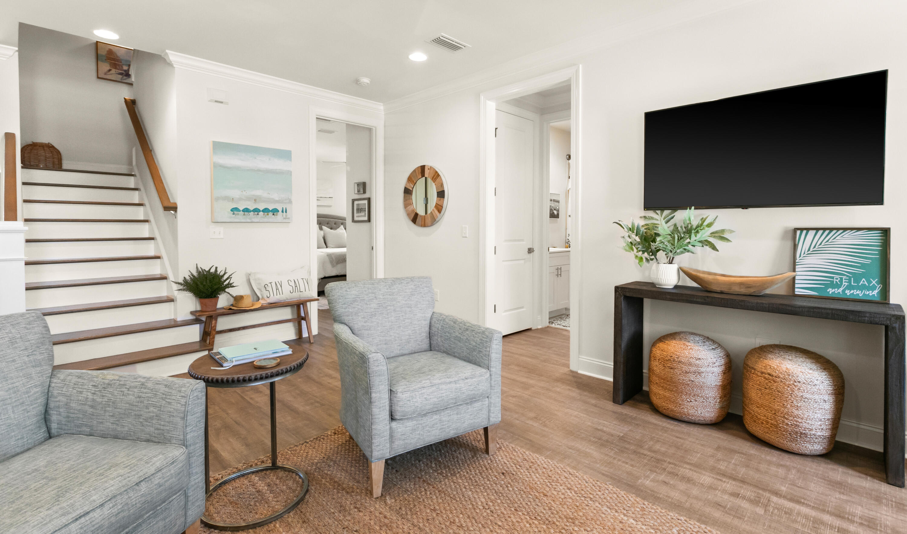 CHURCH STREET VILLAGE - Residential