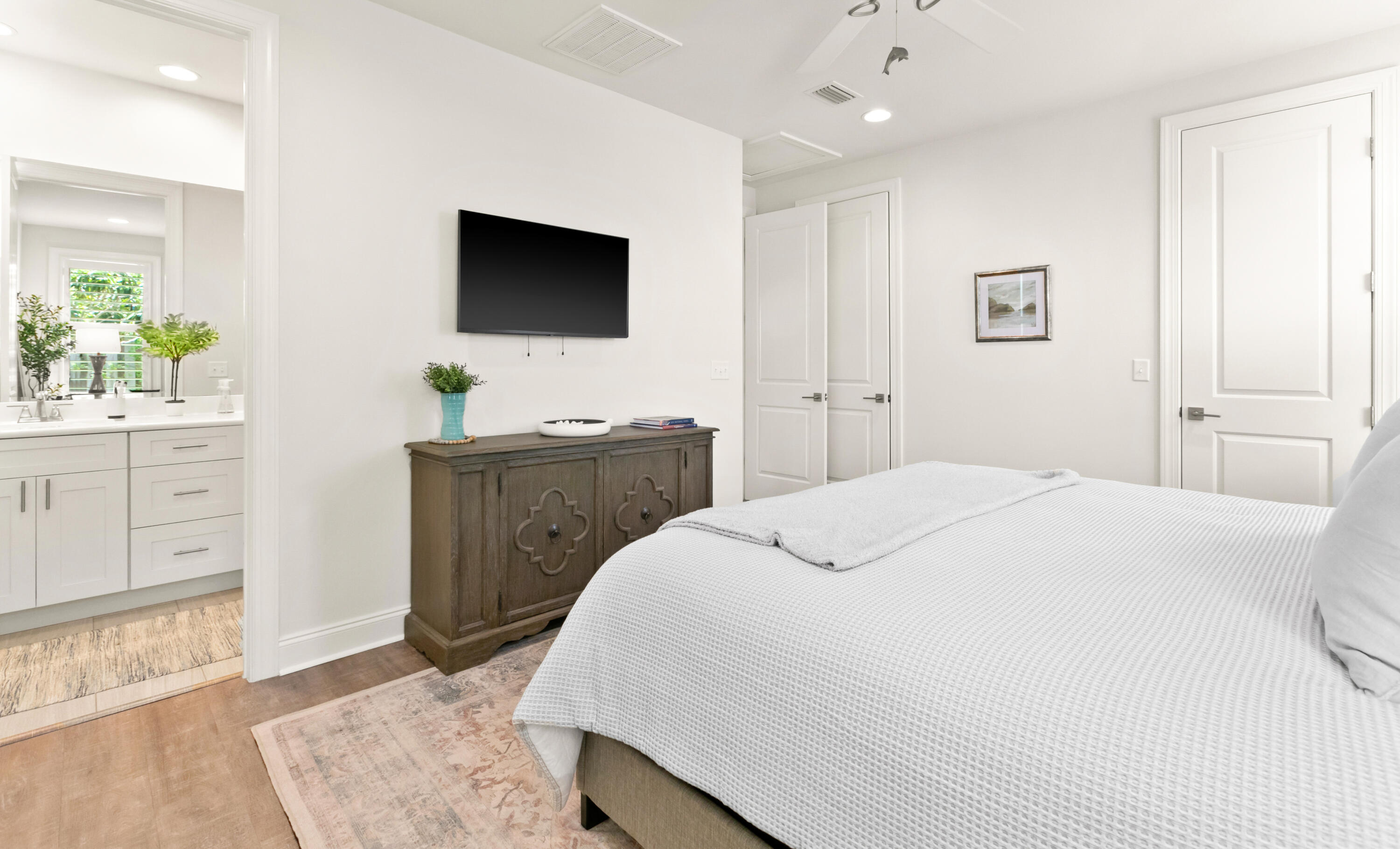 CHURCH STREET VILLAGE - Residential