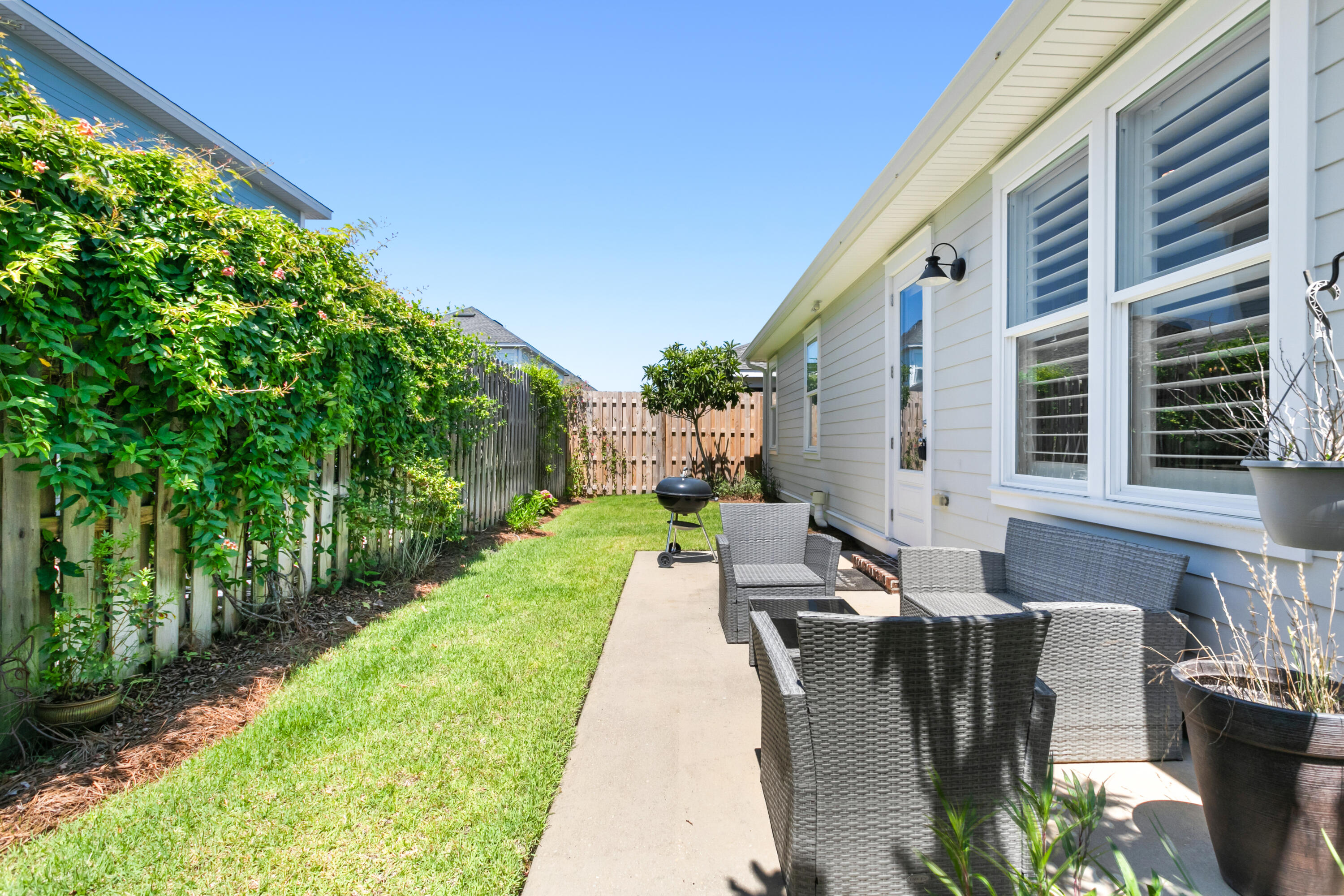 CHURCH STREET VILLAGE - Residential