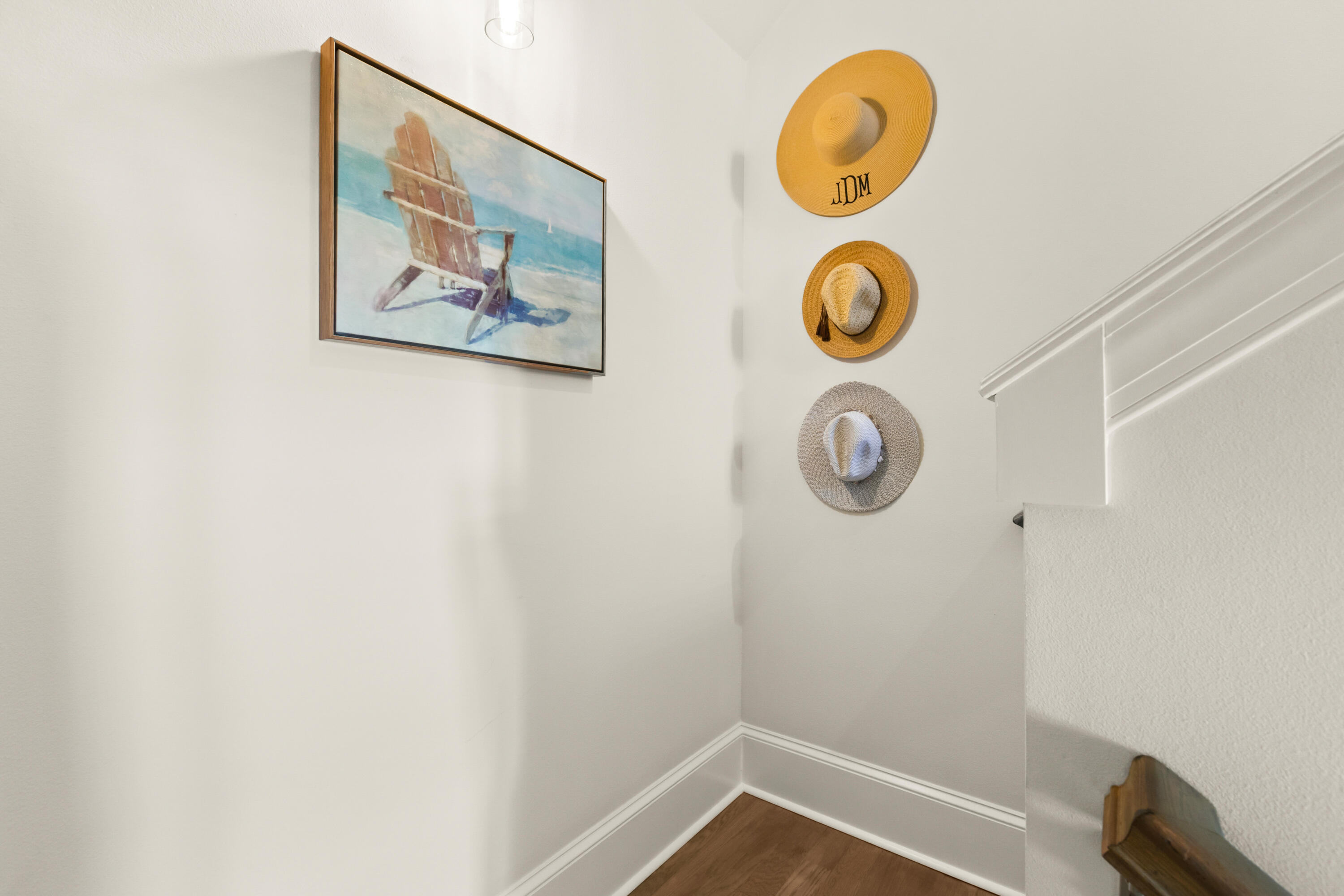 CHURCH STREET VILLAGE - Residential