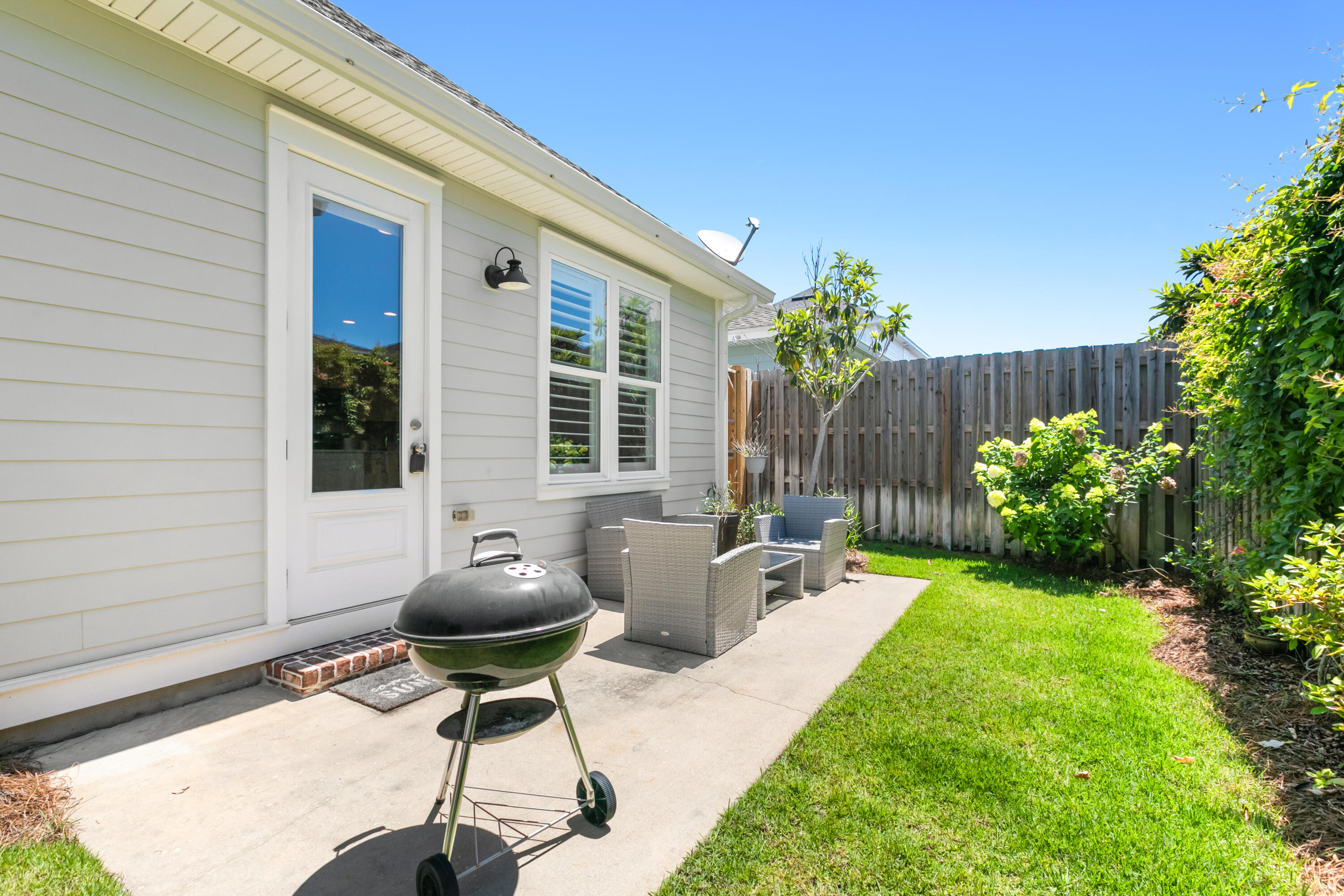 CHURCH STREET VILLAGE - Residential