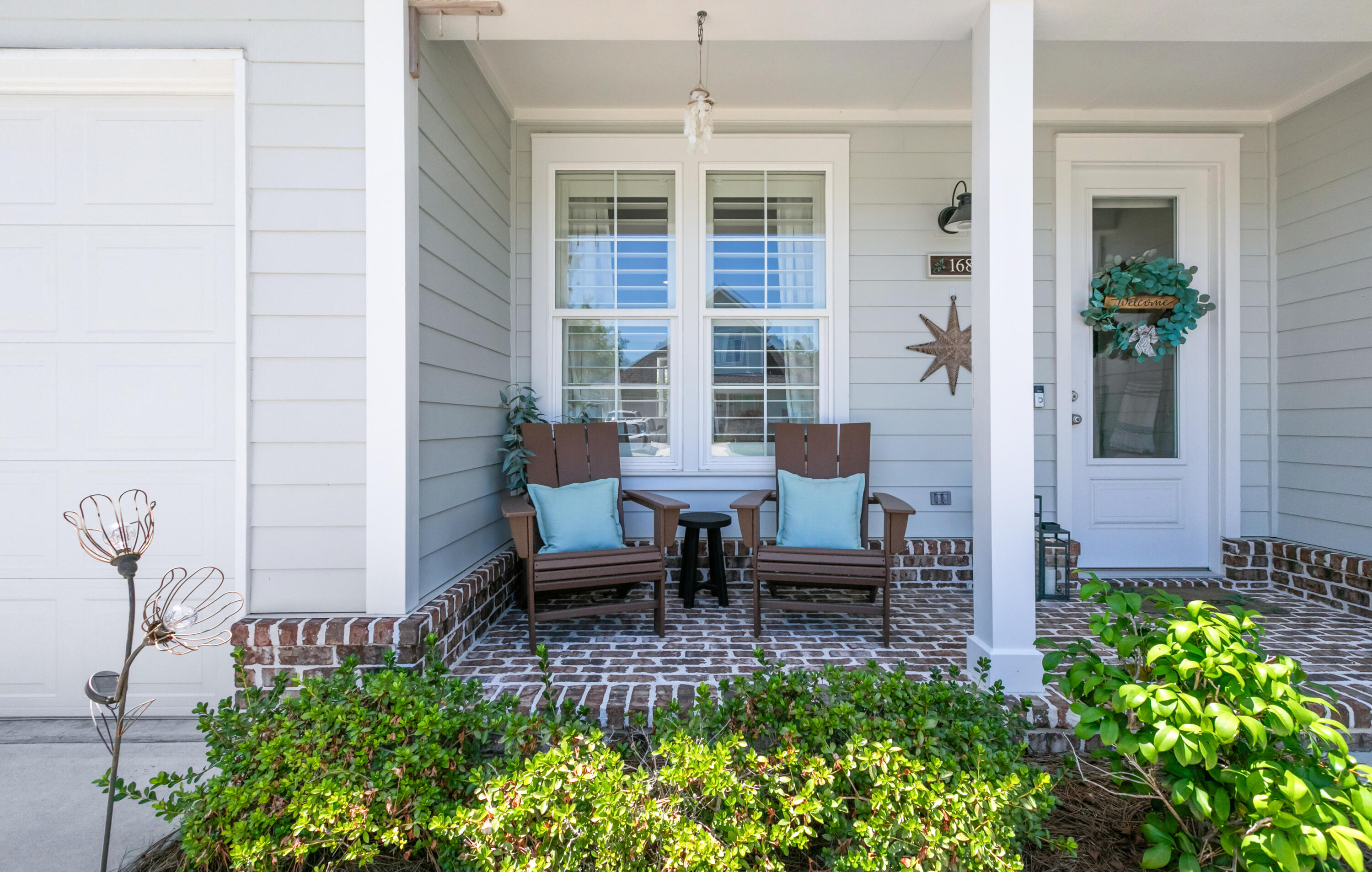 CHURCH STREET VILLAGE - Residential