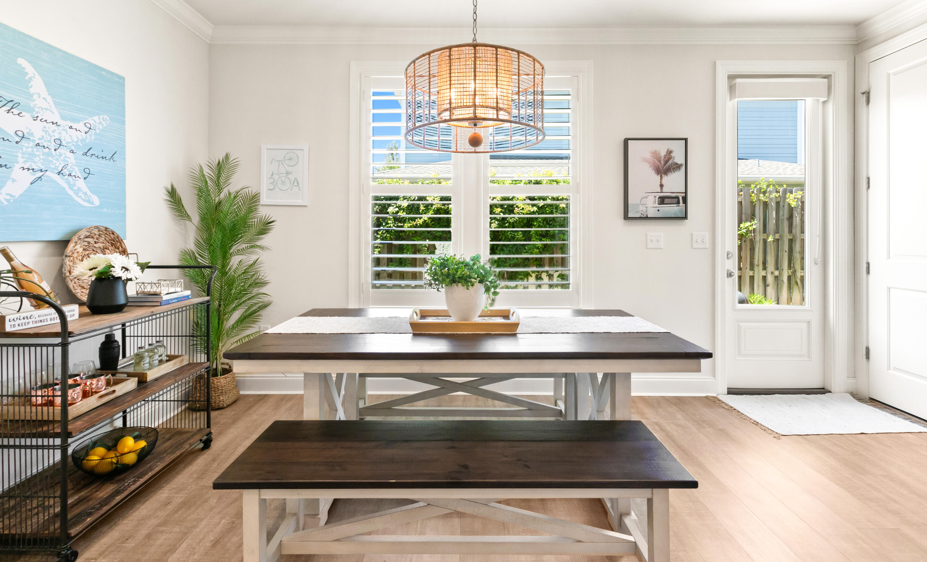 CHURCH STREET VILLAGE - Residential