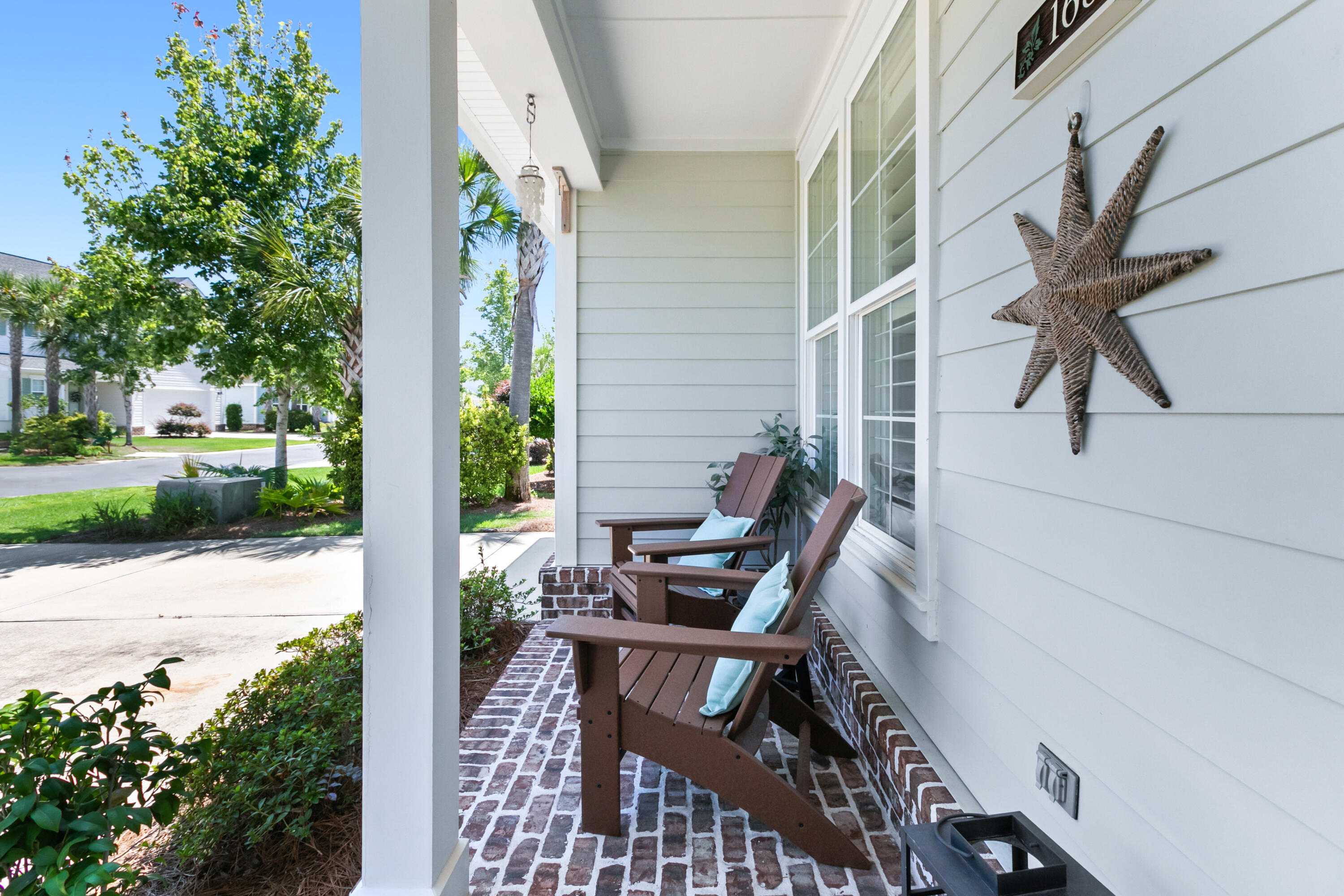 CHURCH STREET VILLAGE - Residential