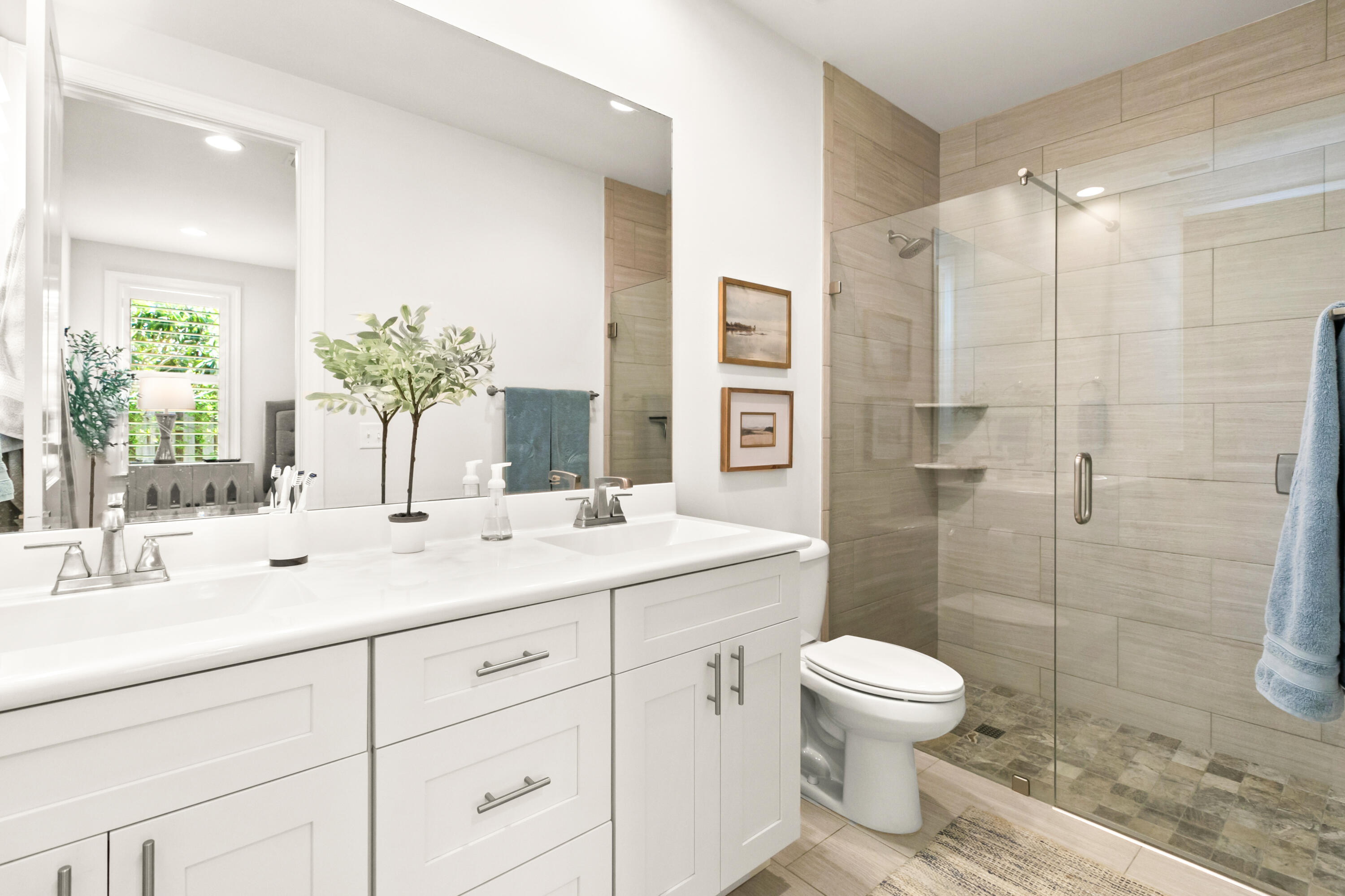 CHURCH STREET VILLAGE - Residential