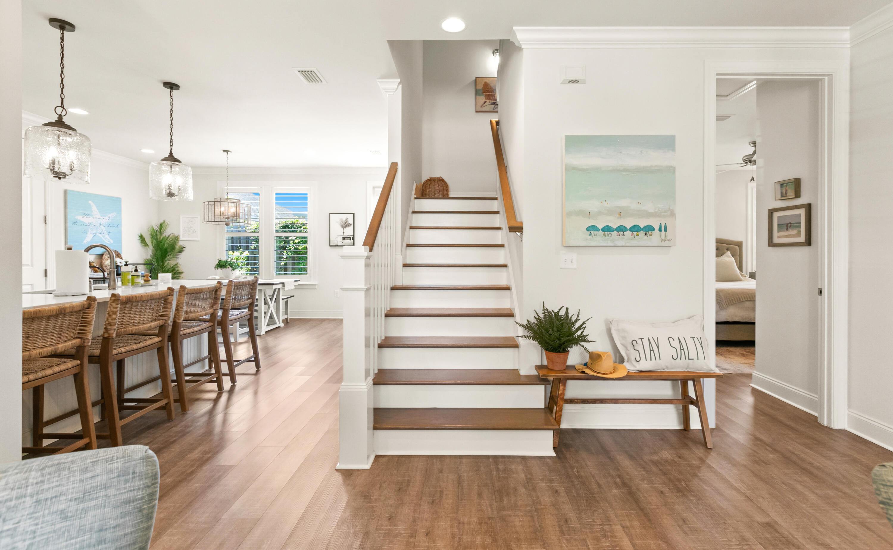 CHURCH STREET VILLAGE - Residential