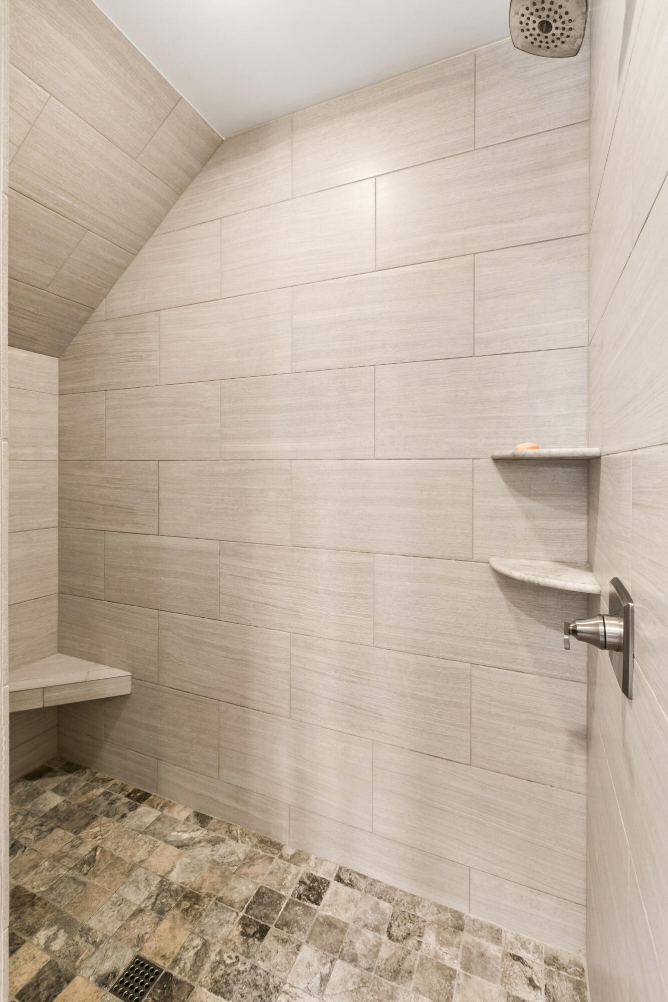 CHURCH STREET VILLAGE - Residential