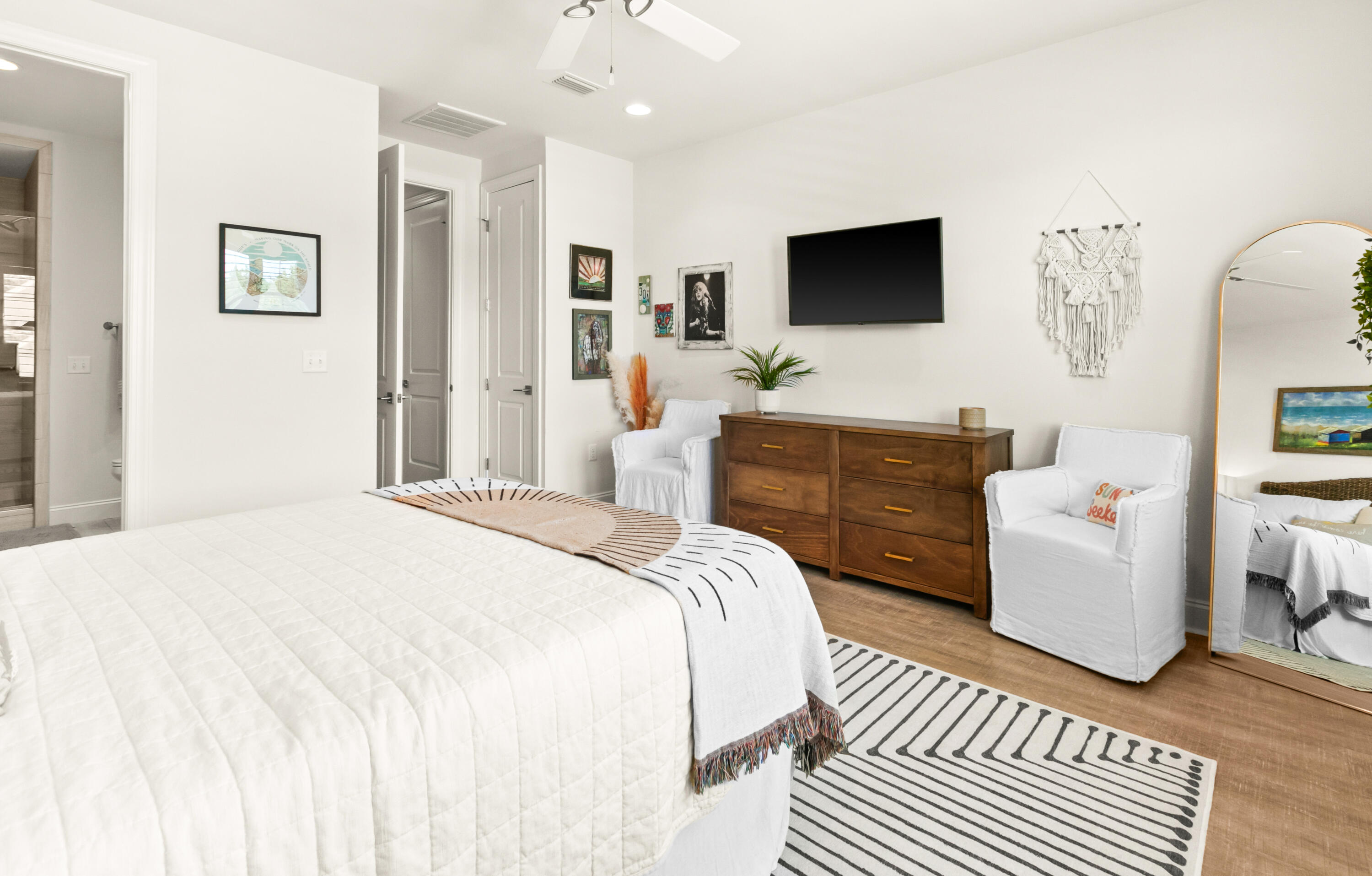 CHURCH STREET VILLAGE - Residential