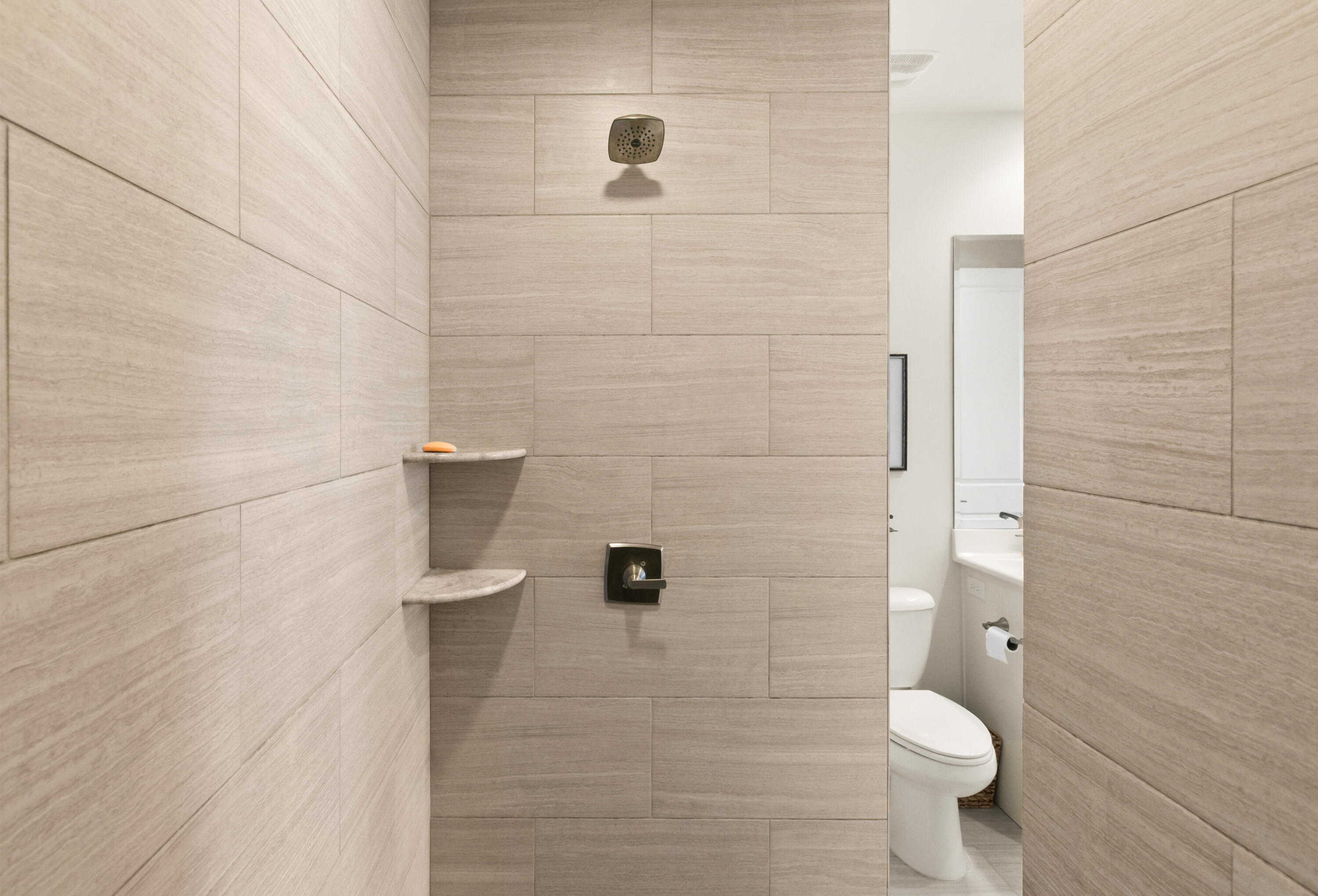 CHURCH STREET VILLAGE - Residential