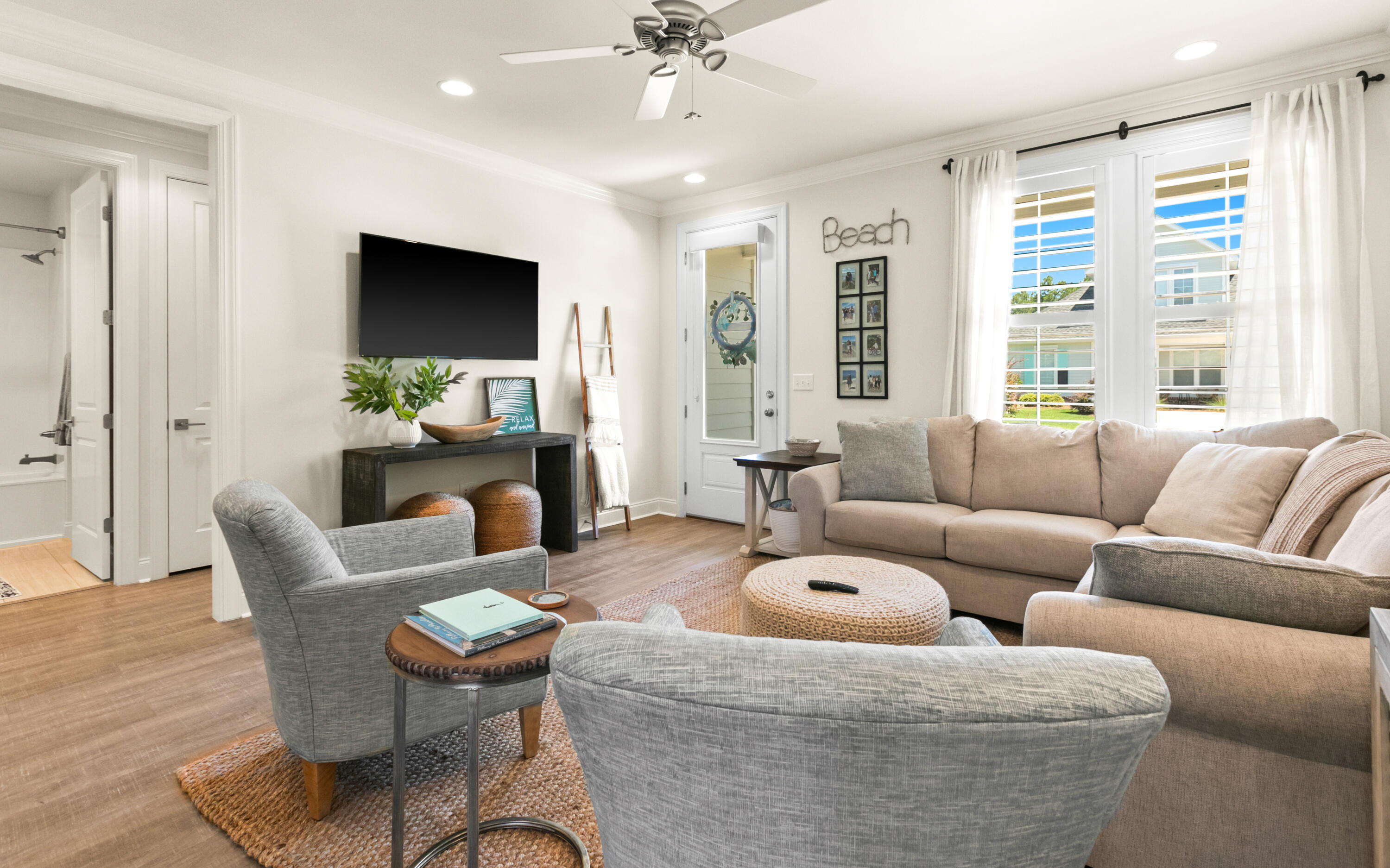 CHURCH STREET VILLAGE - Residential