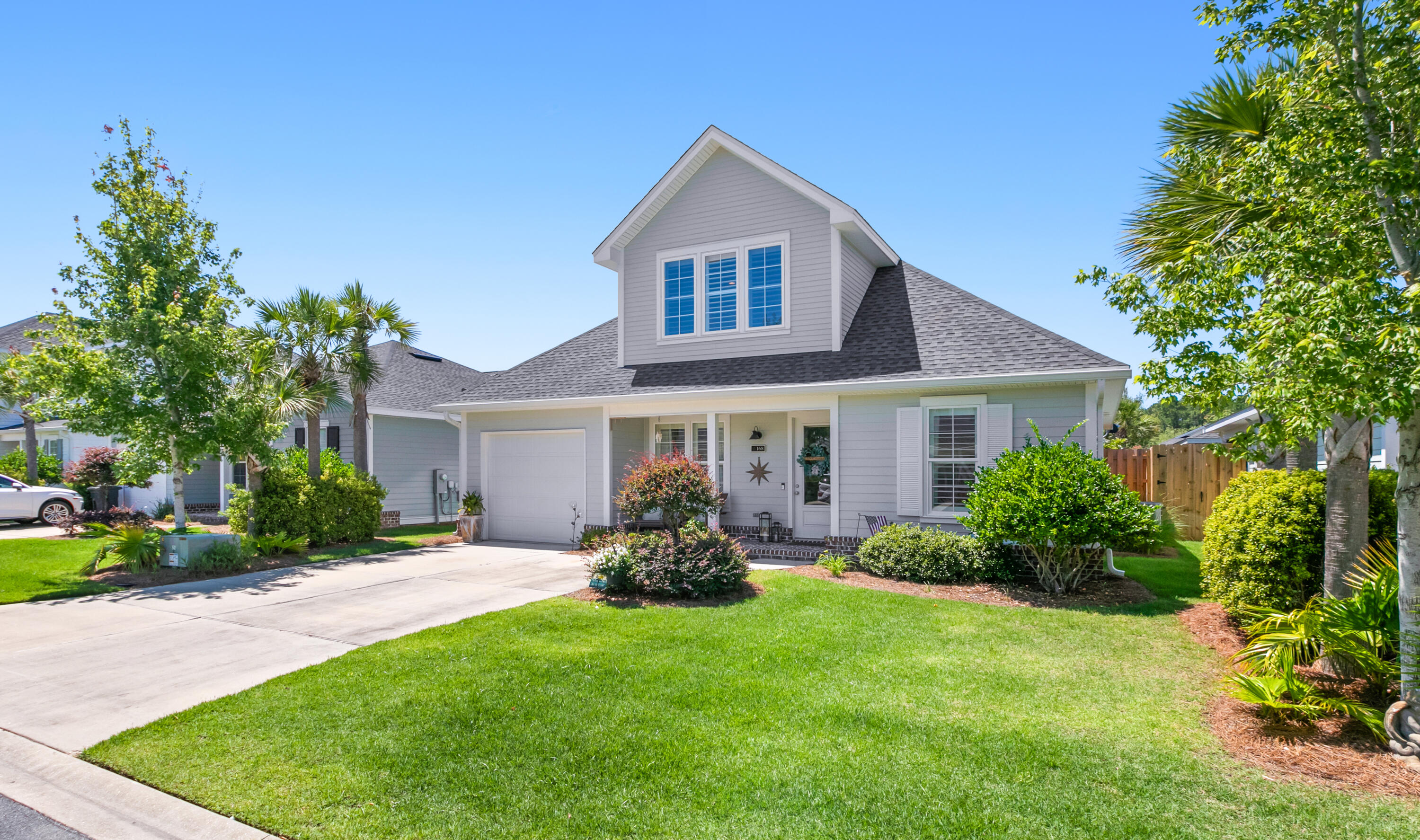 CHURCH STREET VILLAGE - Residential