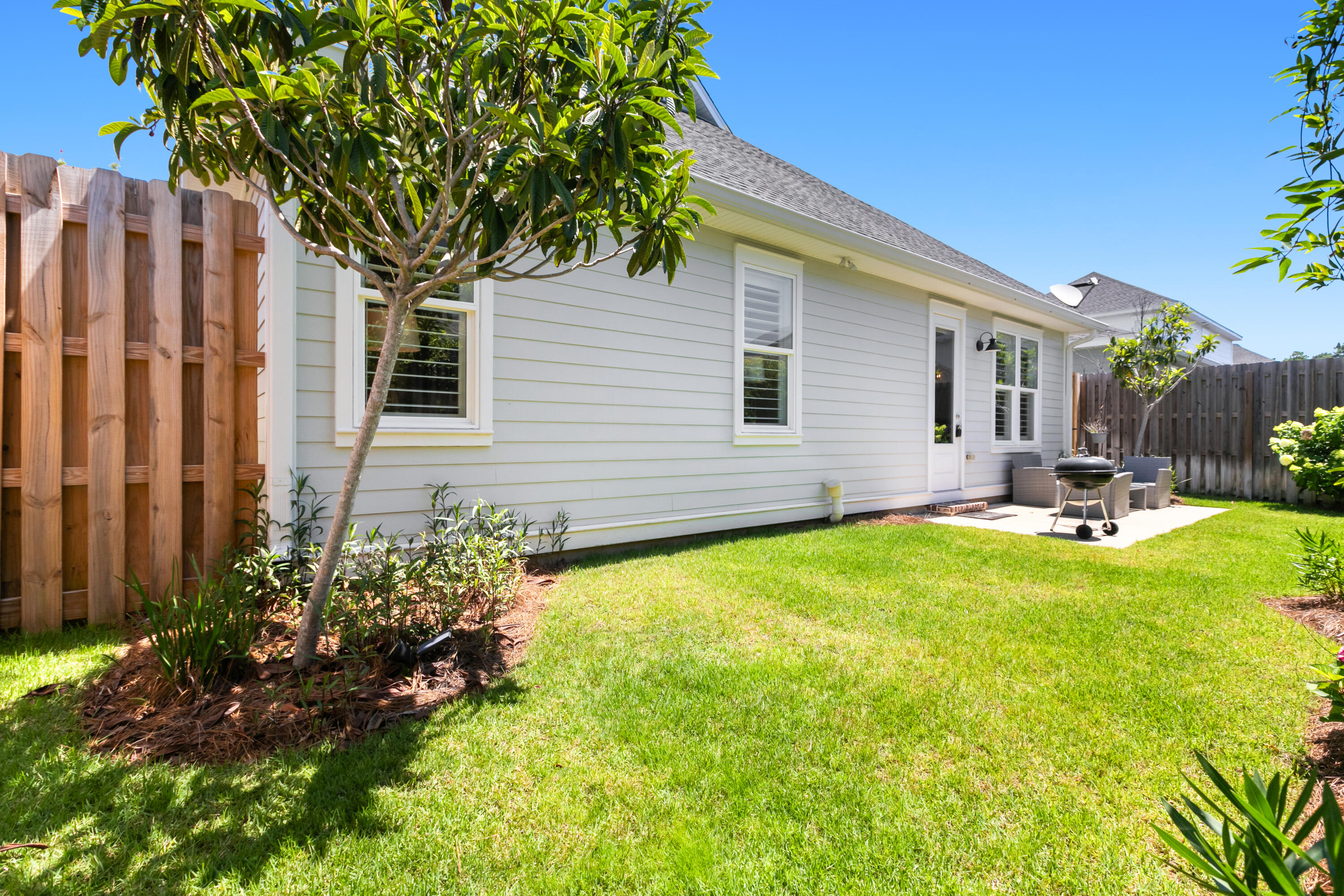 CHURCH STREET VILLAGE - Residential