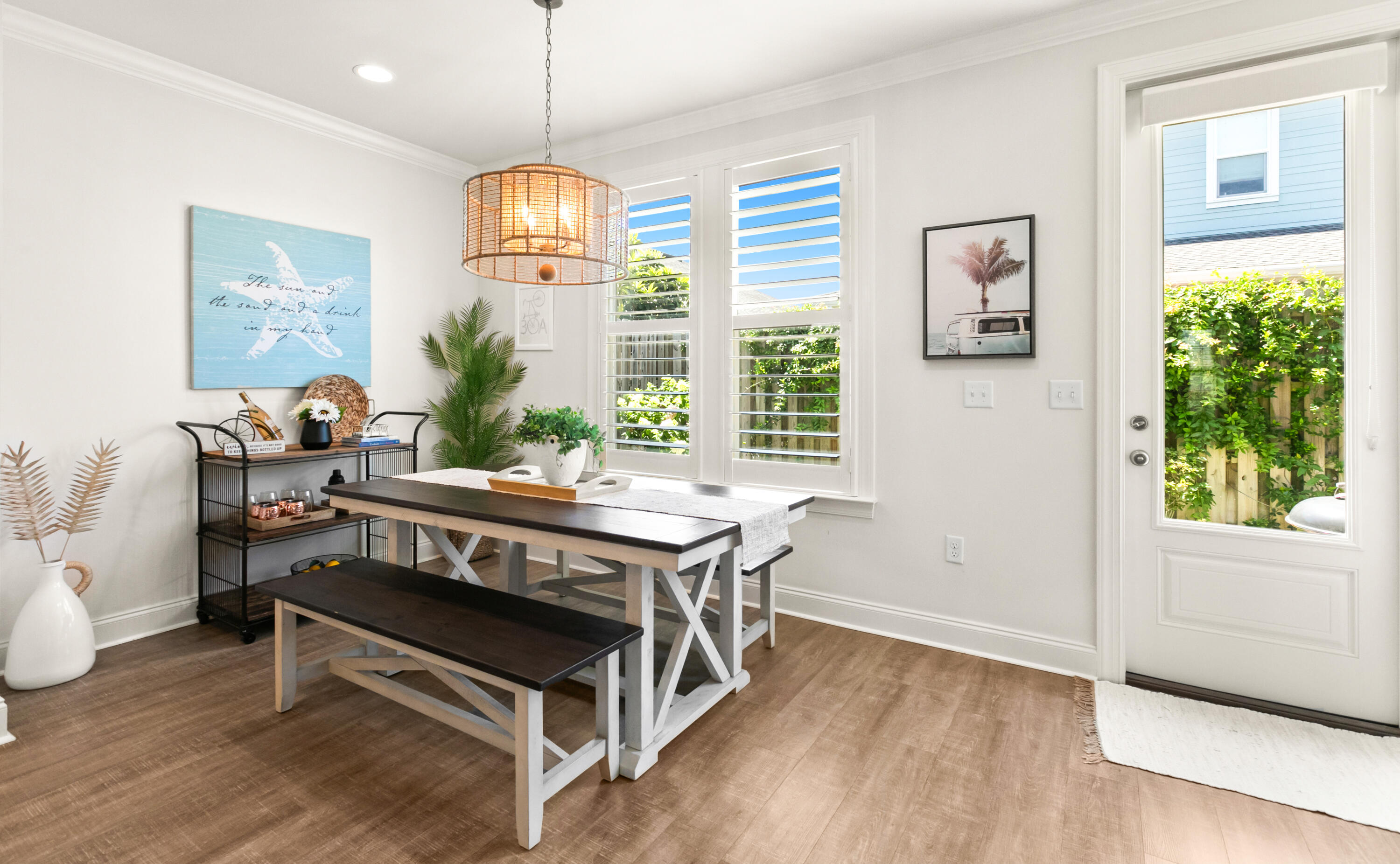 CHURCH STREET VILLAGE - Residential