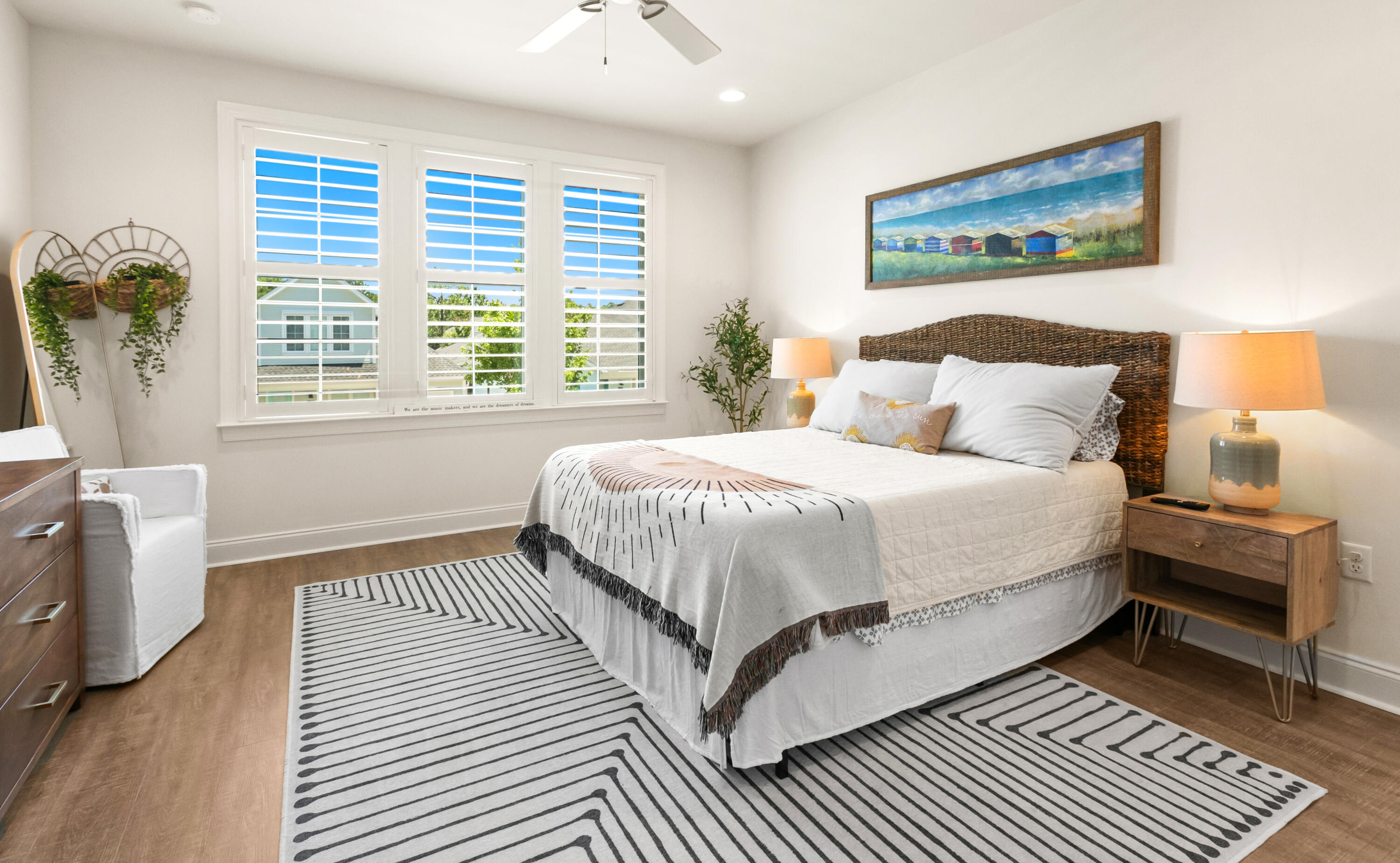 CHURCH STREET VILLAGE - Residential