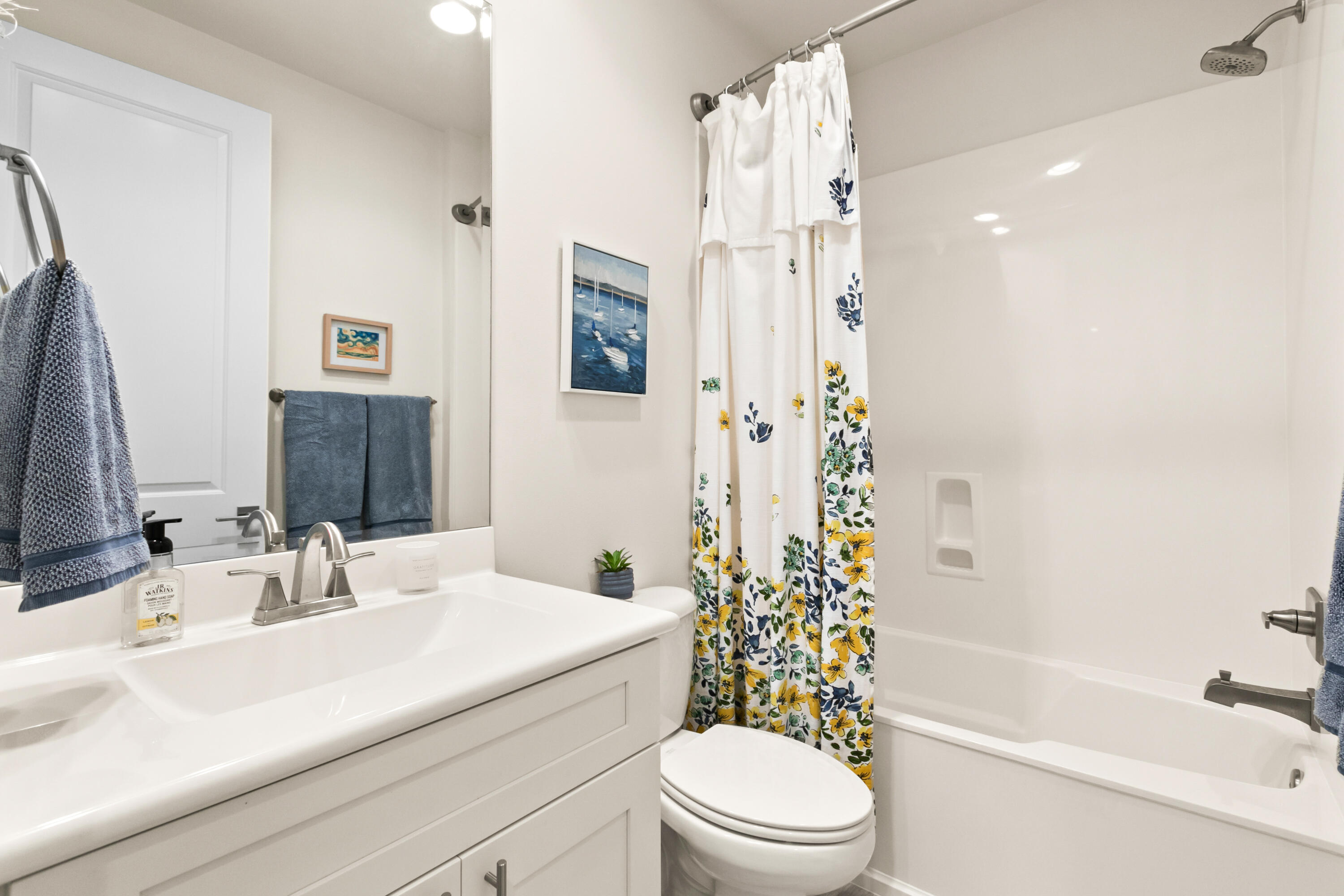 CHURCH STREET VILLAGE - Residential