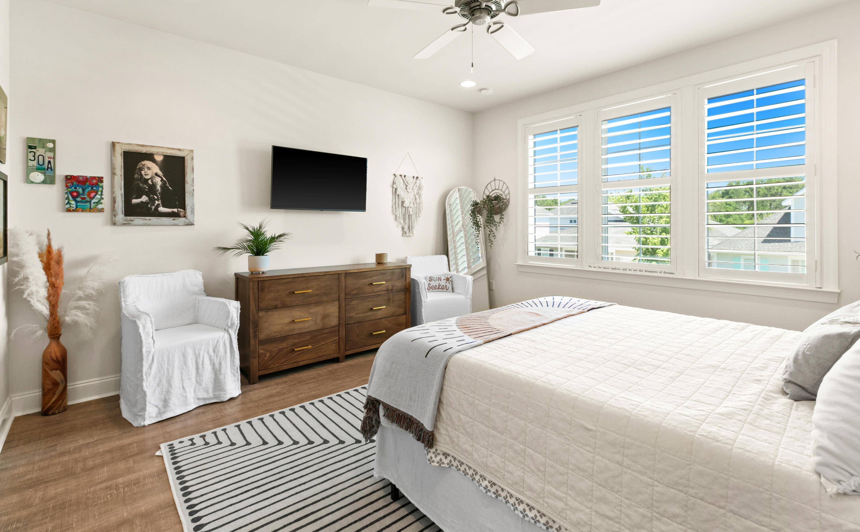 CHURCH STREET VILLAGE - Residential