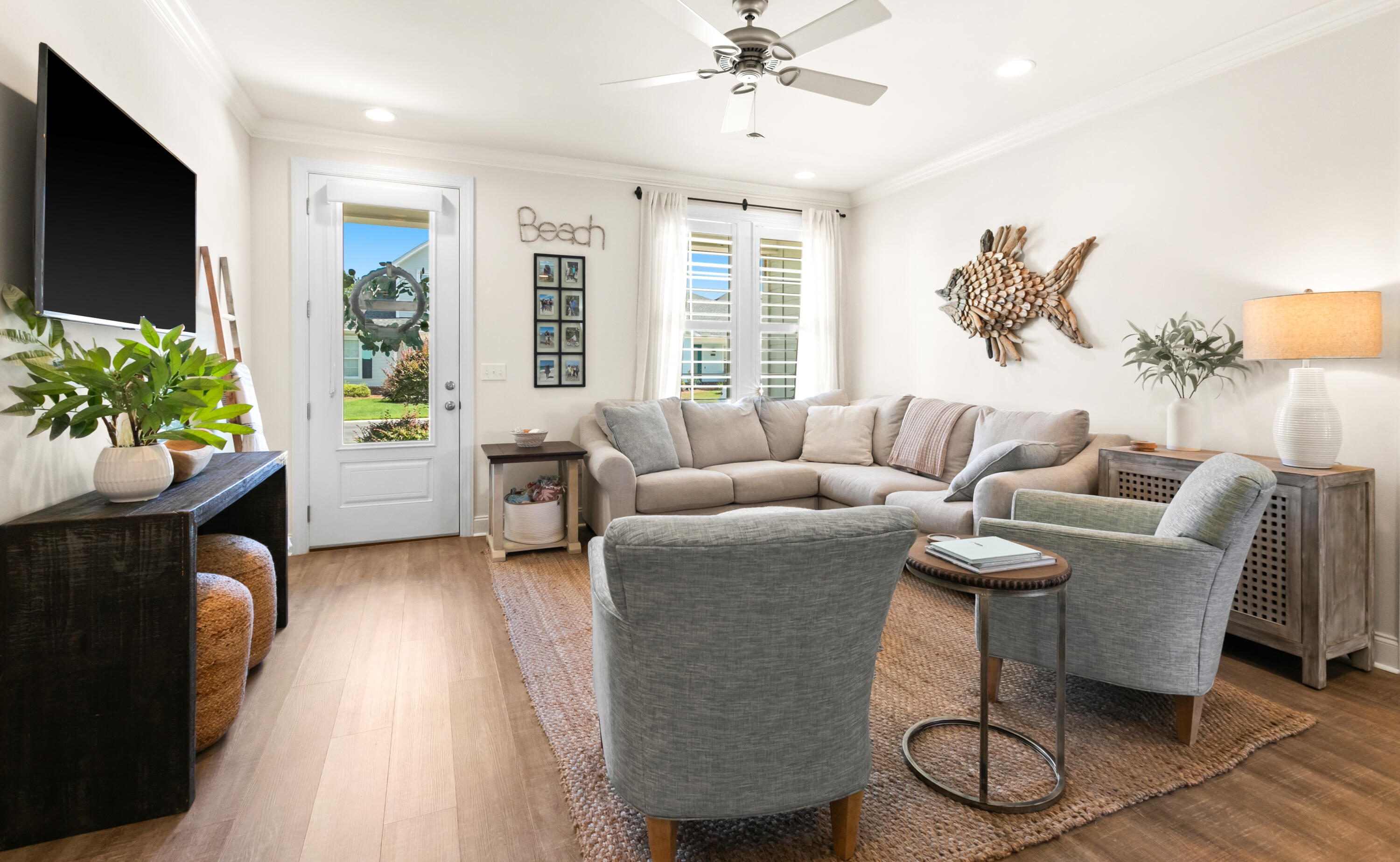 CHURCH STREET VILLAGE - Residential