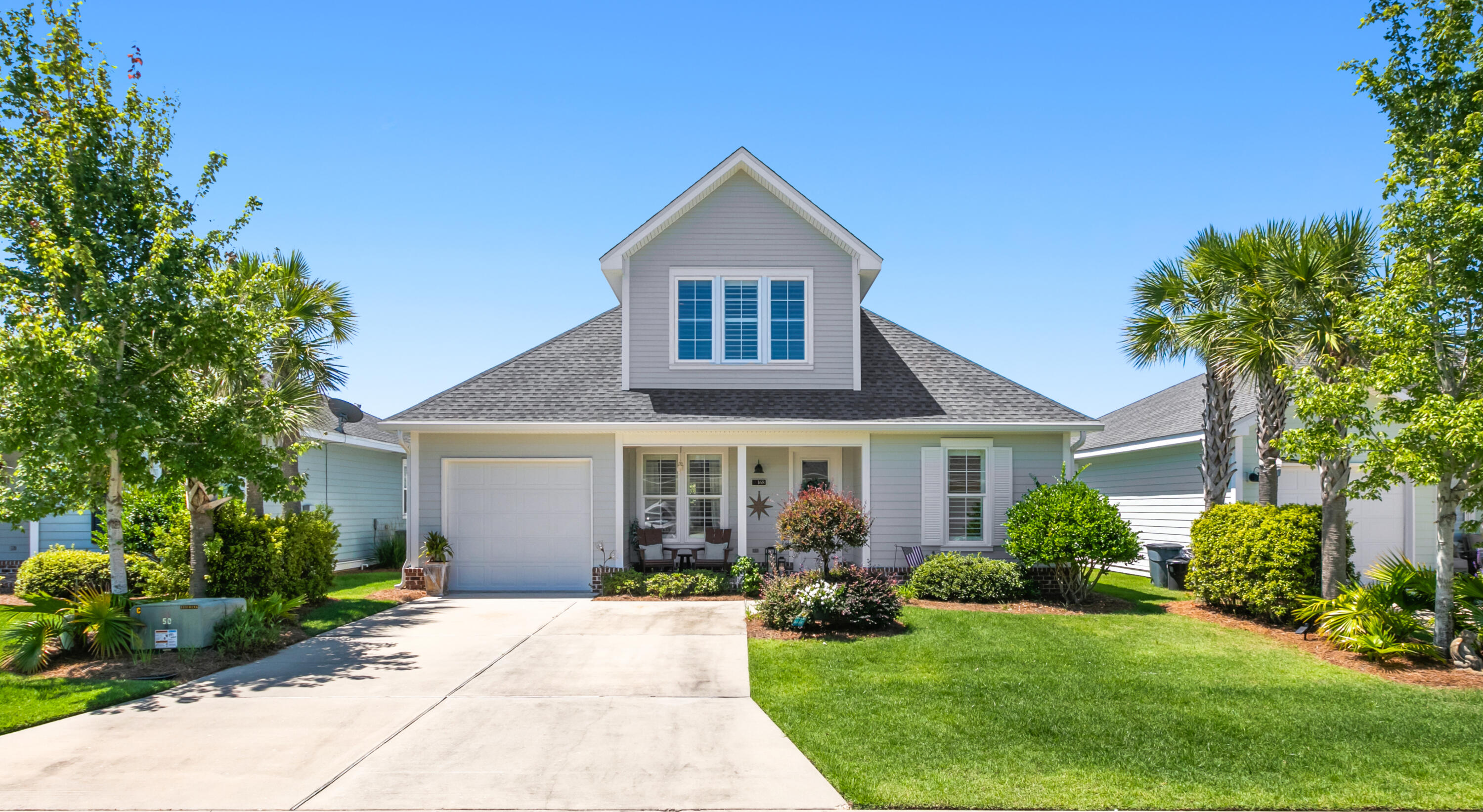 CHURCH STREET VILLAGE - Residential