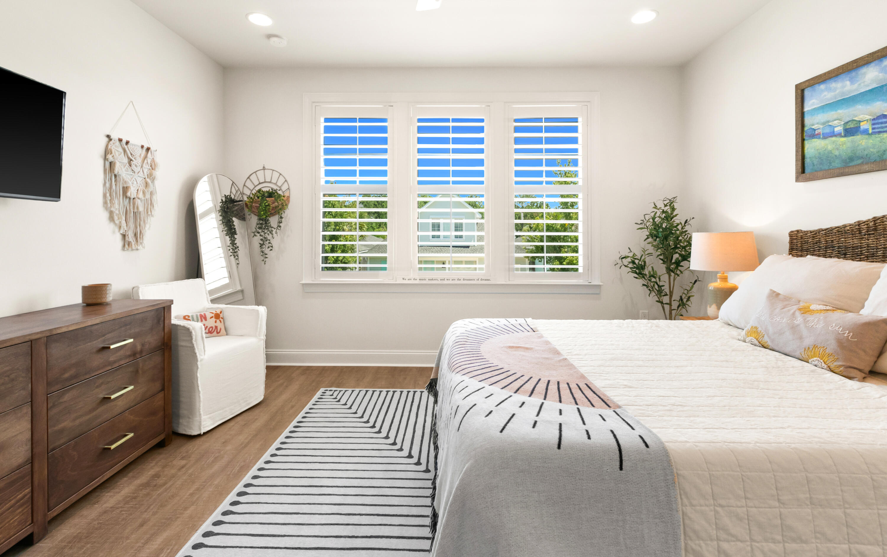 CHURCH STREET VILLAGE - Residential