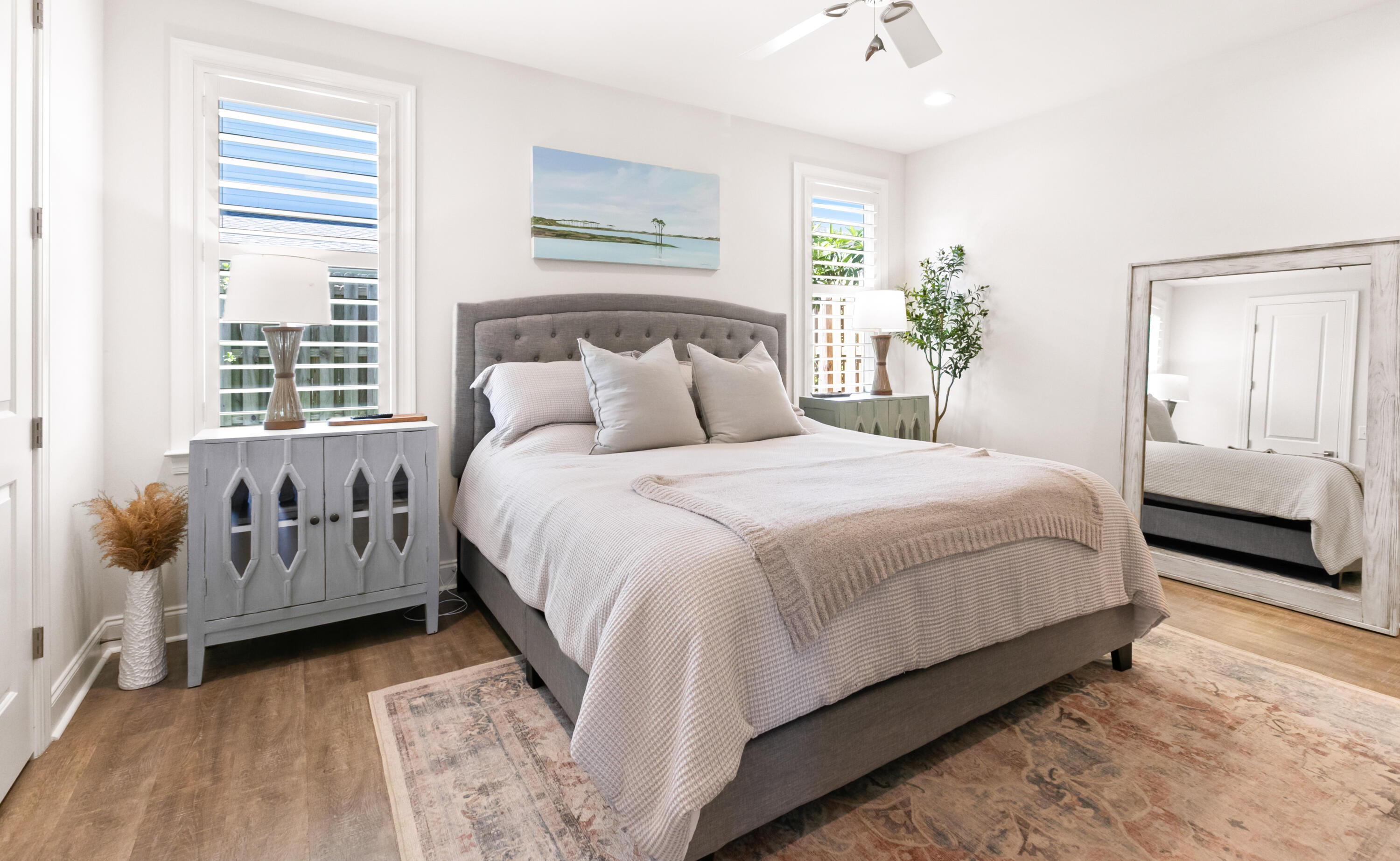 CHURCH STREET VILLAGE - Residential