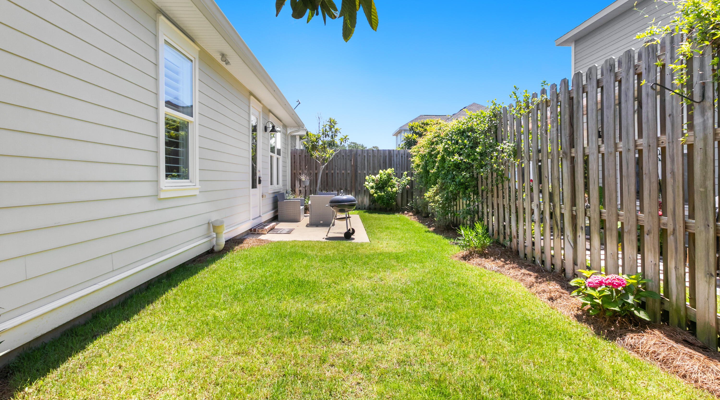 CHURCH STREET VILLAGE - Residential