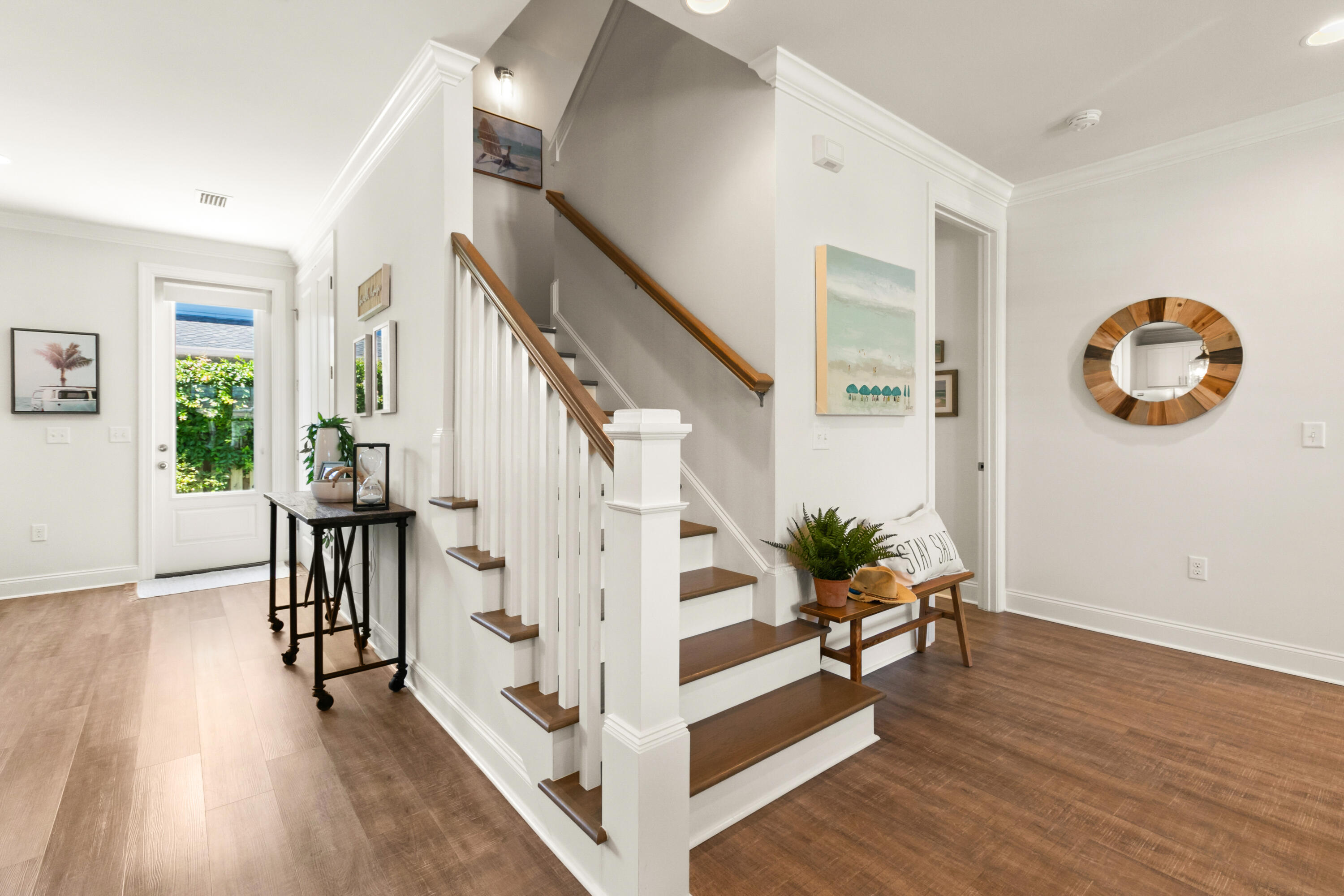 CHURCH STREET VILLAGE - Residential