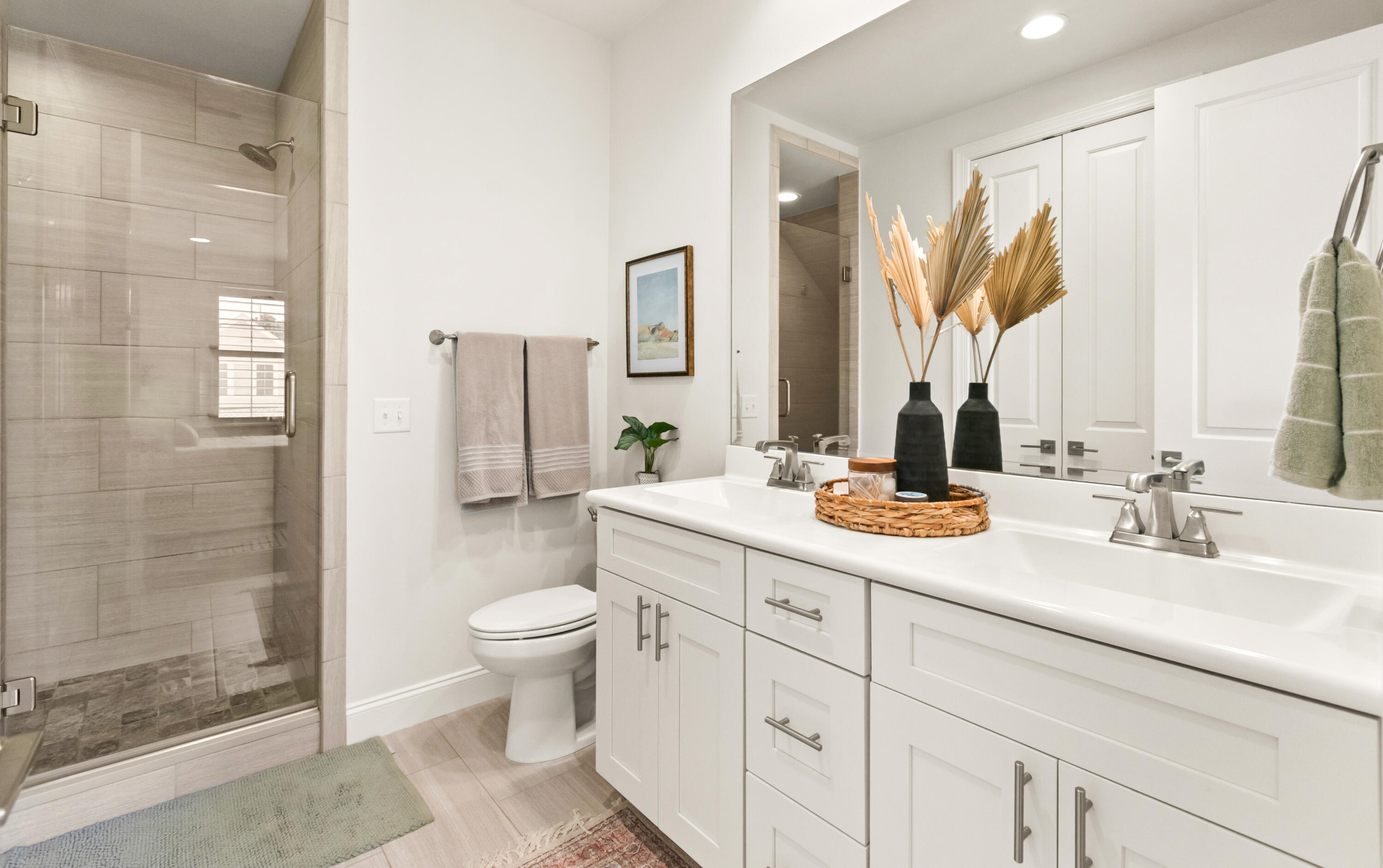 CHURCH STREET VILLAGE - Residential